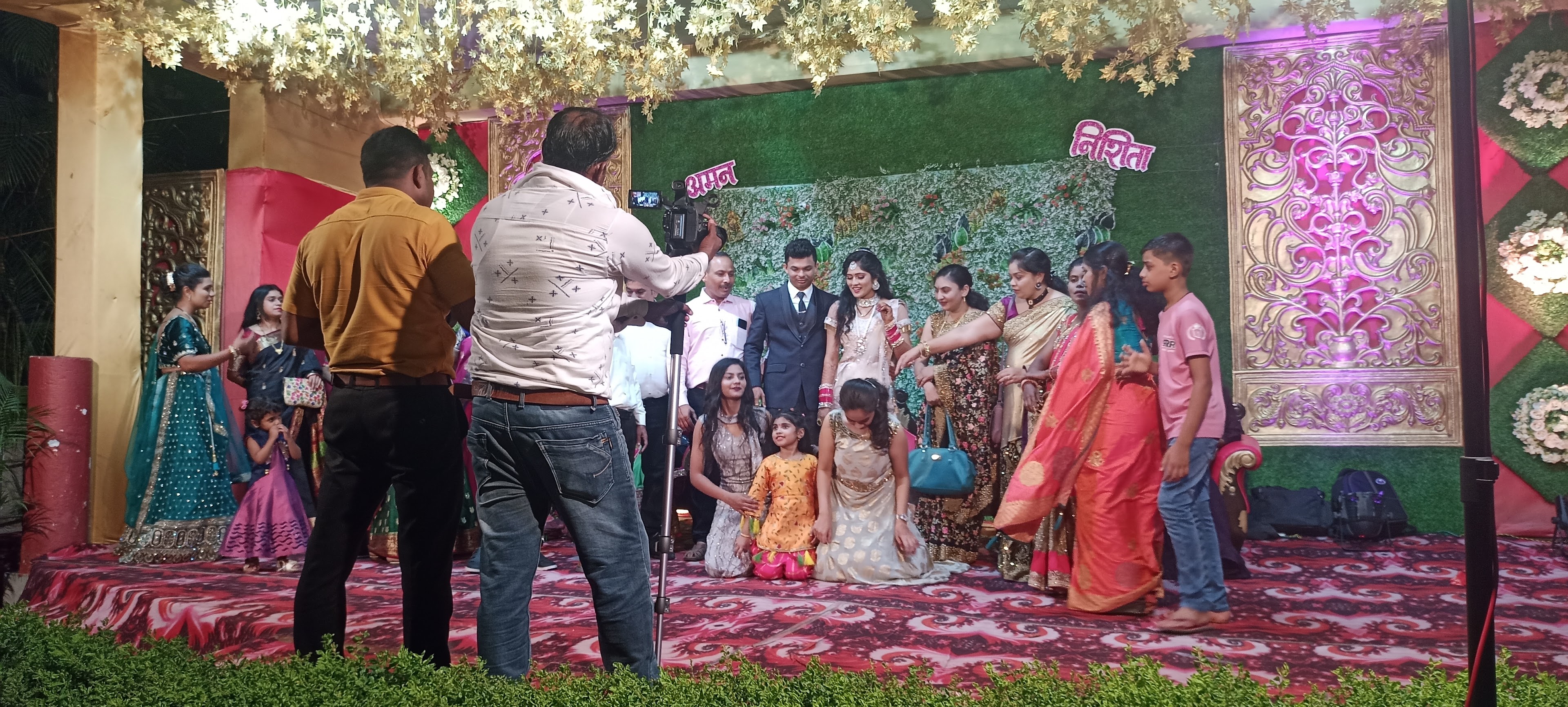 Krishna Greenriz Lawn, Nagpur — photo 6