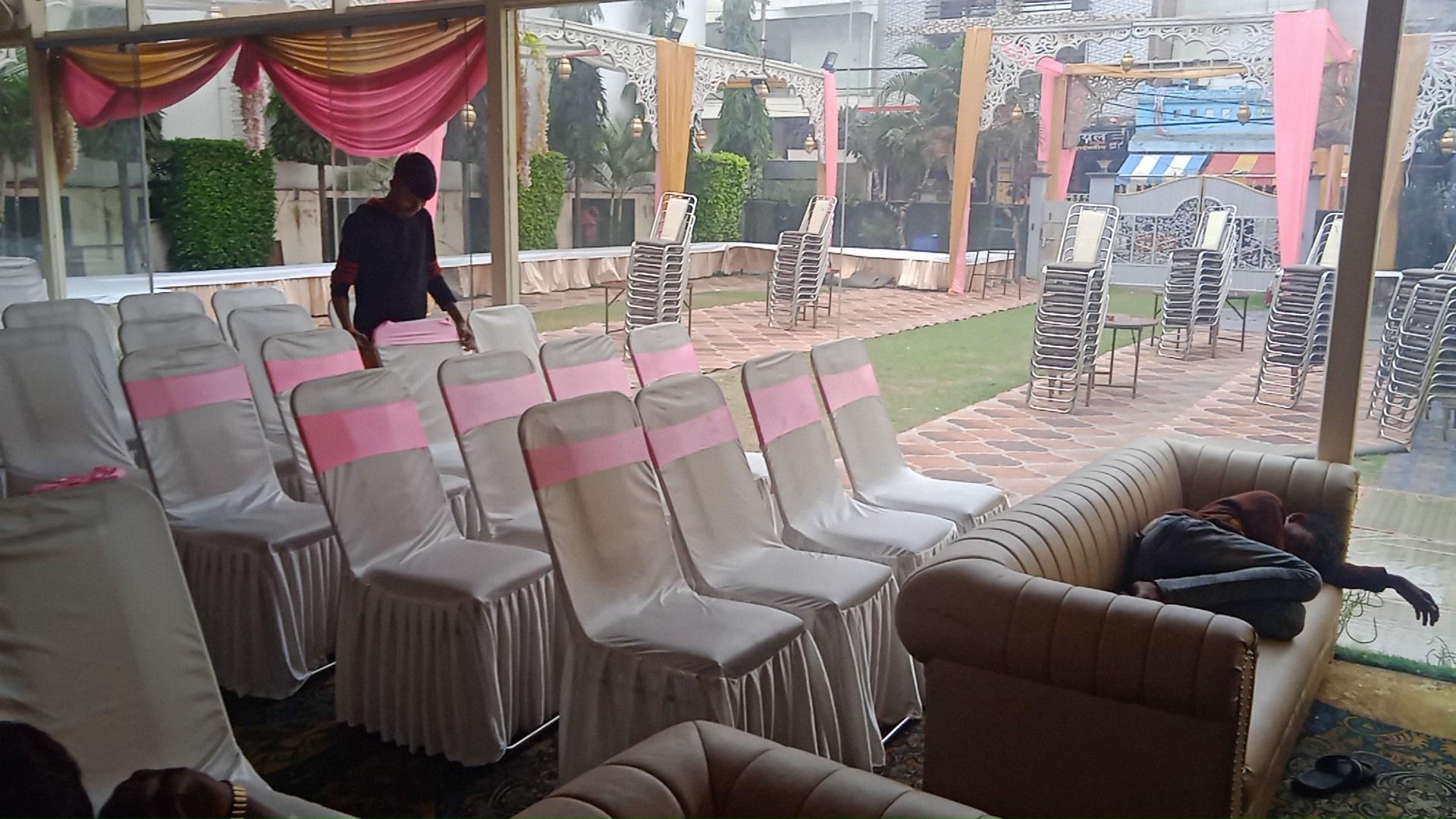 ROYAL GARDEN (AC Banquet Hall & Party Lawn), Lucknow — photo 7