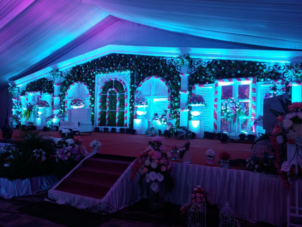 Swami Narayan Banquet Hall, Nashik — photo 5