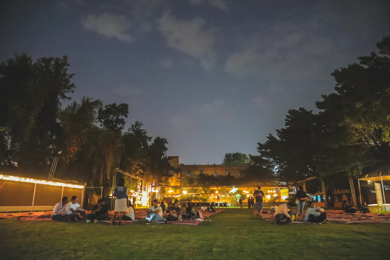 Vrindavan Garden ( Weddings & Banquet ), Pune — photo 6