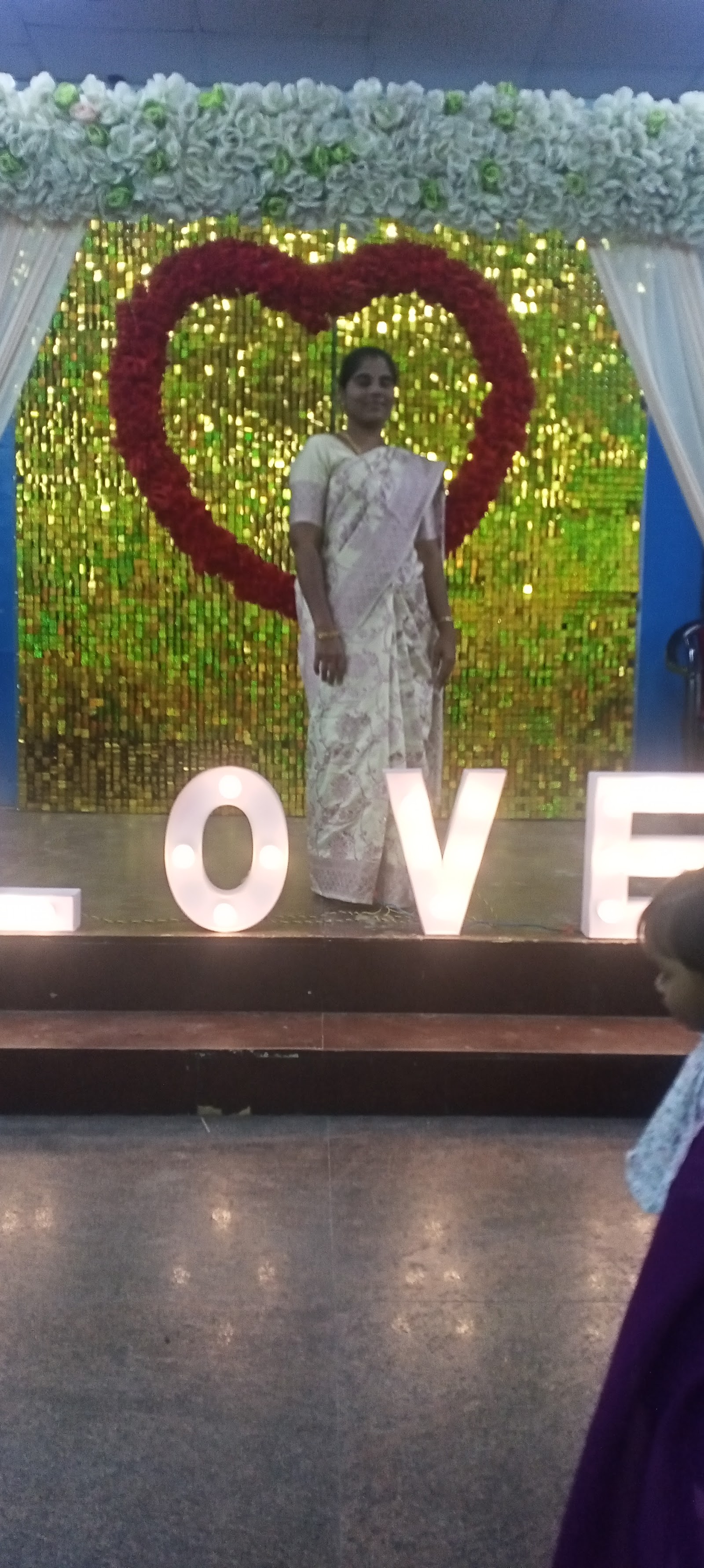 Rina Mahal, Puducherry — photo 4
