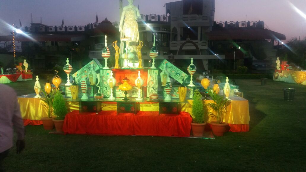 Shree Shyam Garden, Ujjain — photo 3