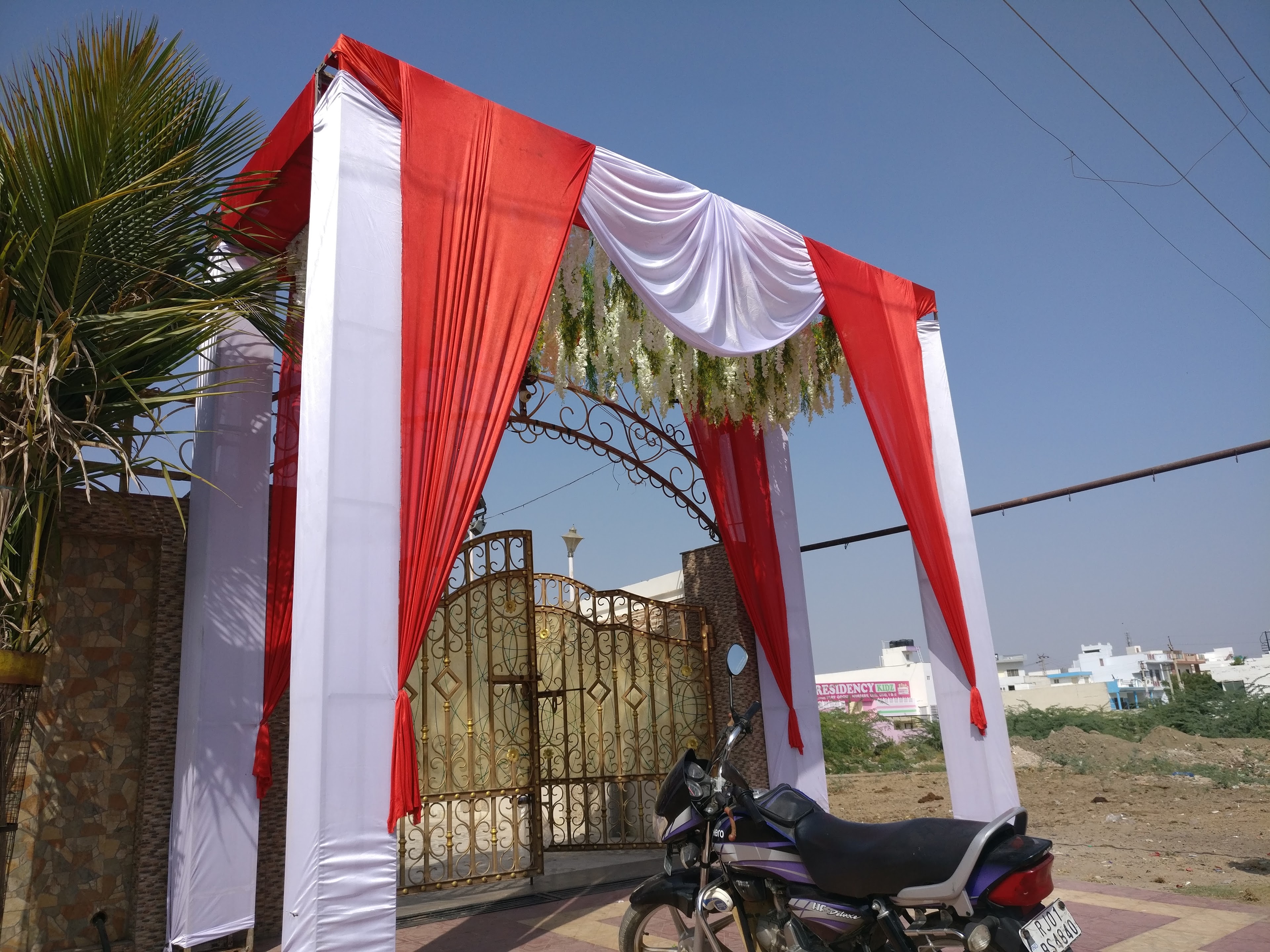 Anandam Marriage Garden, Ajmer — photo 9