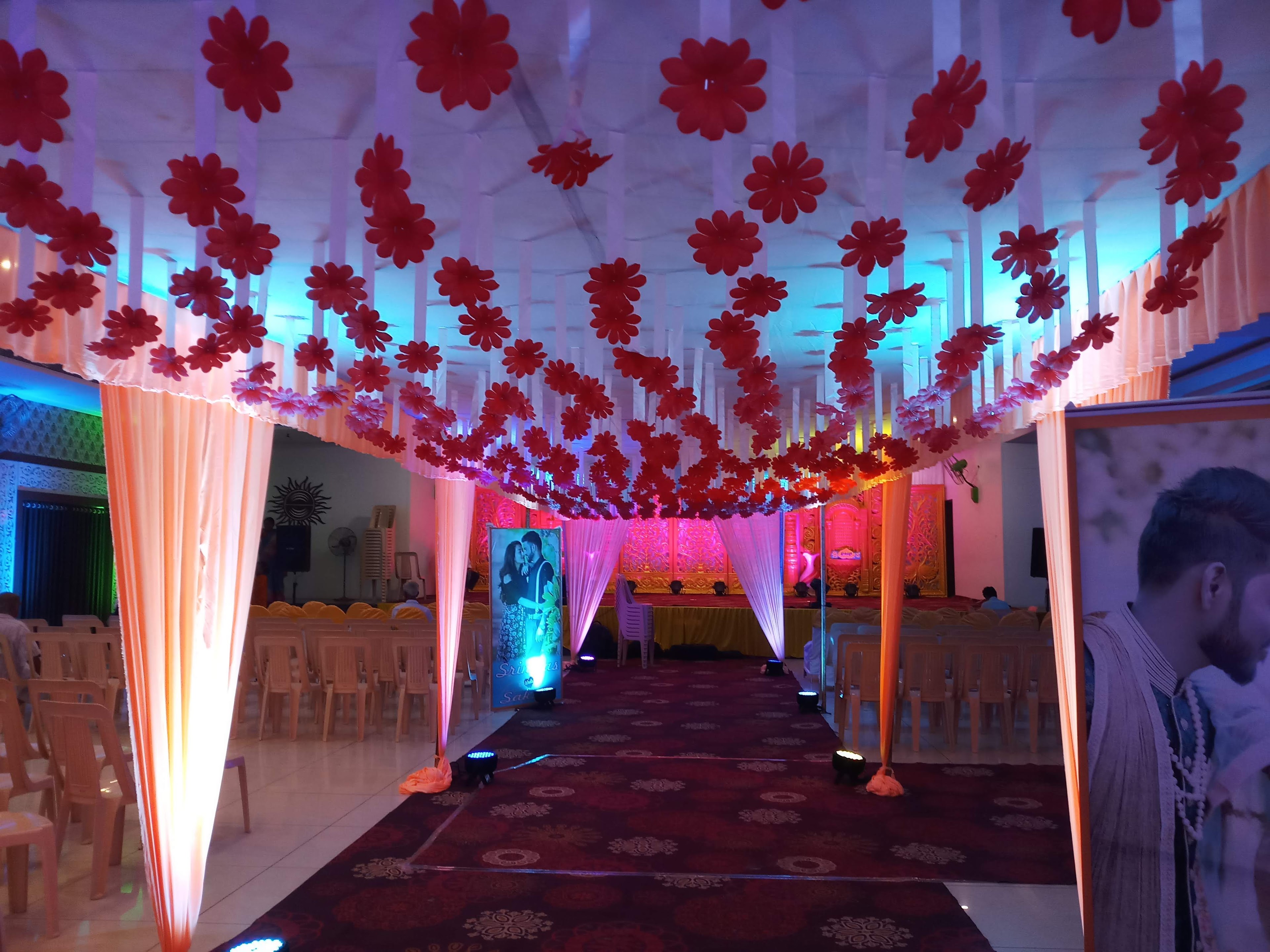 Shubhodaya AC Convention Hall, Hubballi — photo 9