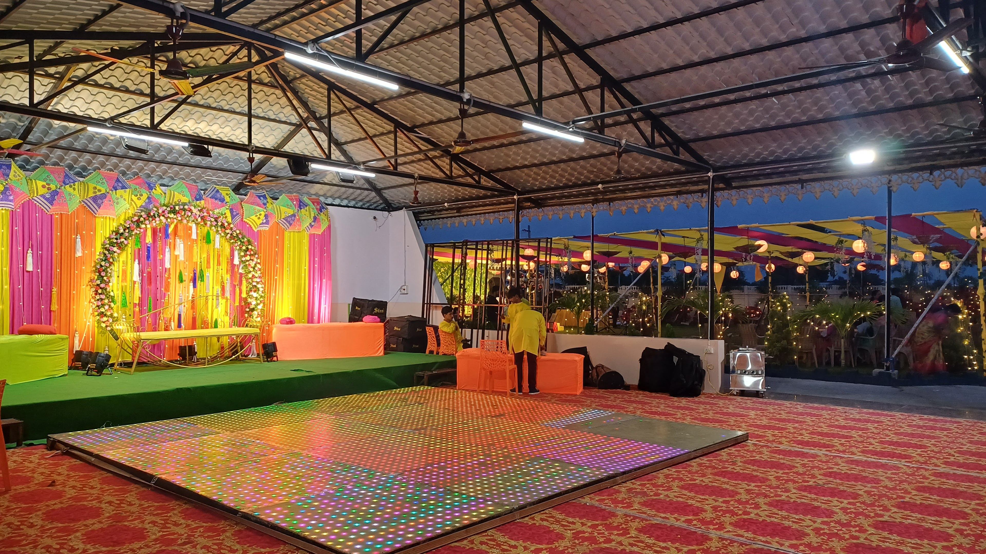 DRR FARM HOUSE IN NIZAMABAD, Nizamabad — photo 1