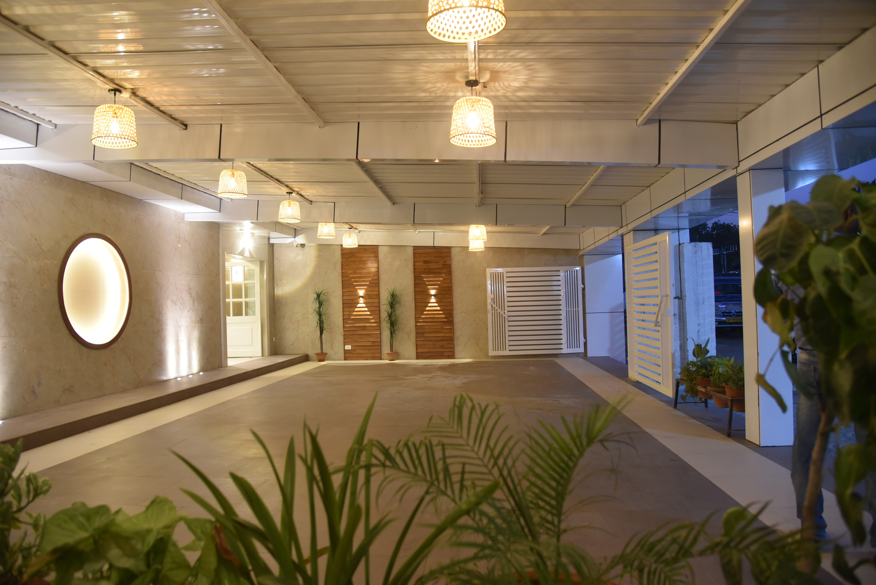 Jade Banquet Halls - perfect event venue, wedding venue & party venue in Prayagraj, Prayagraj — photo 3