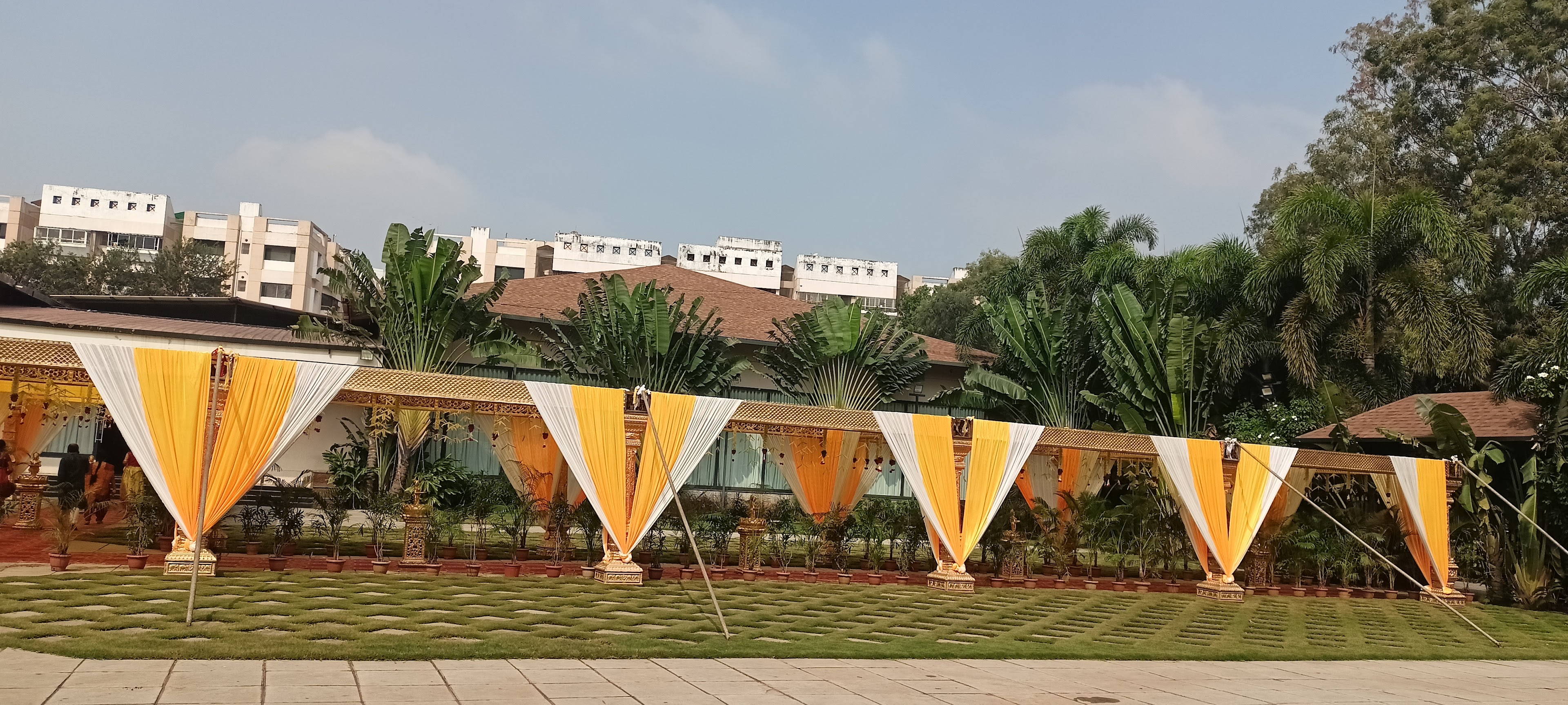 Hyndava Convention, Hyderabad — photo 6