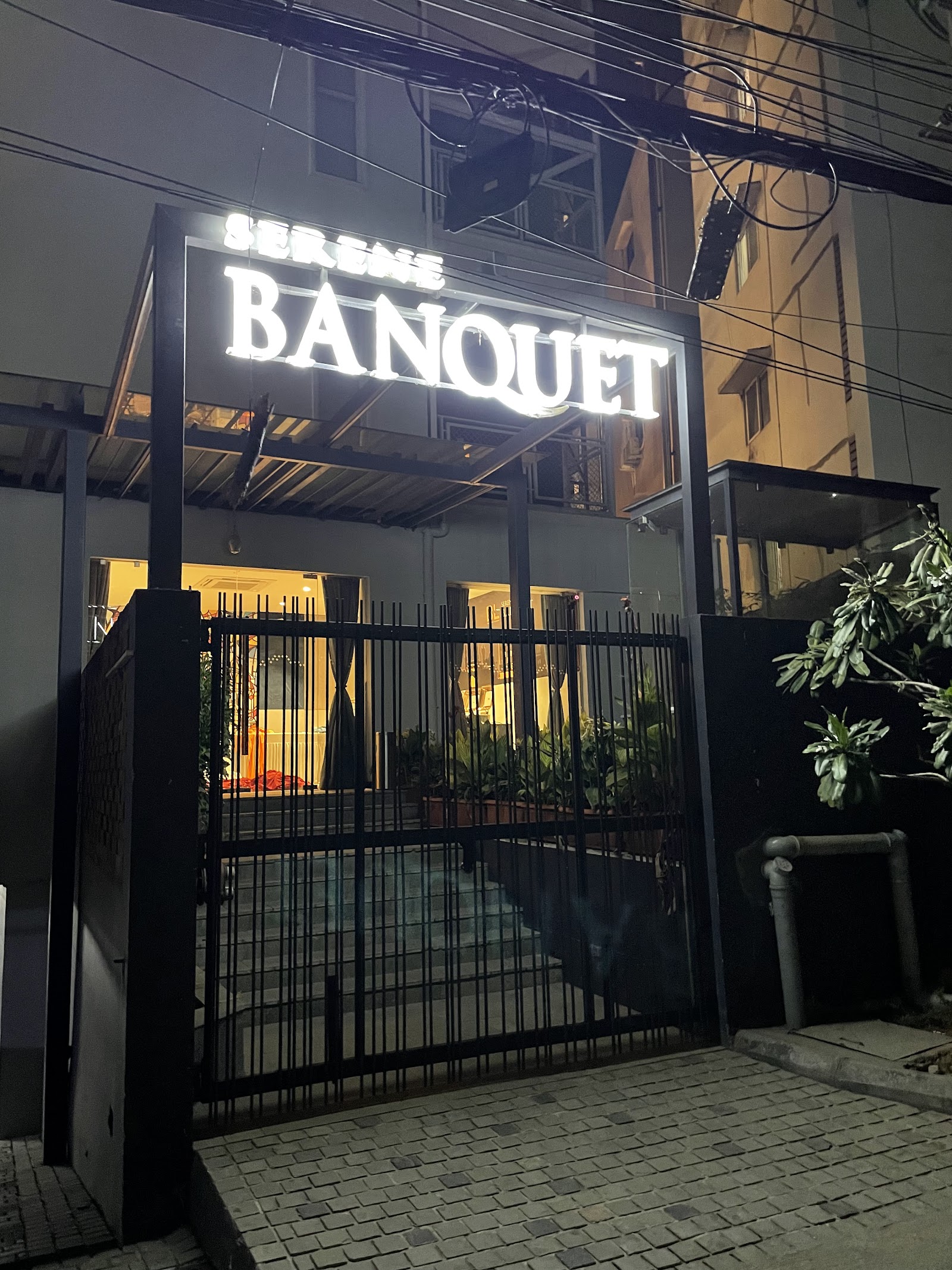 Serene Banquets, Hyderabad — photo 6