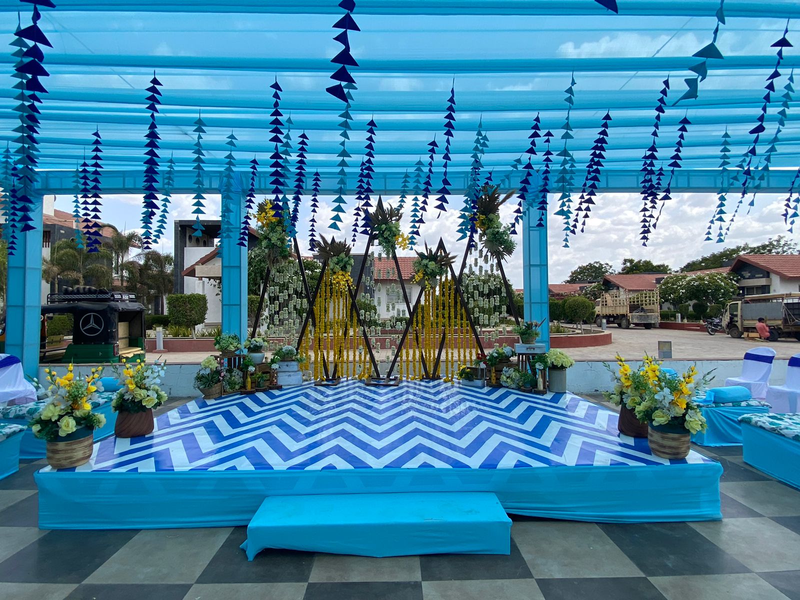 Faith13 Events and Entertainment, Rajkot — photo 4