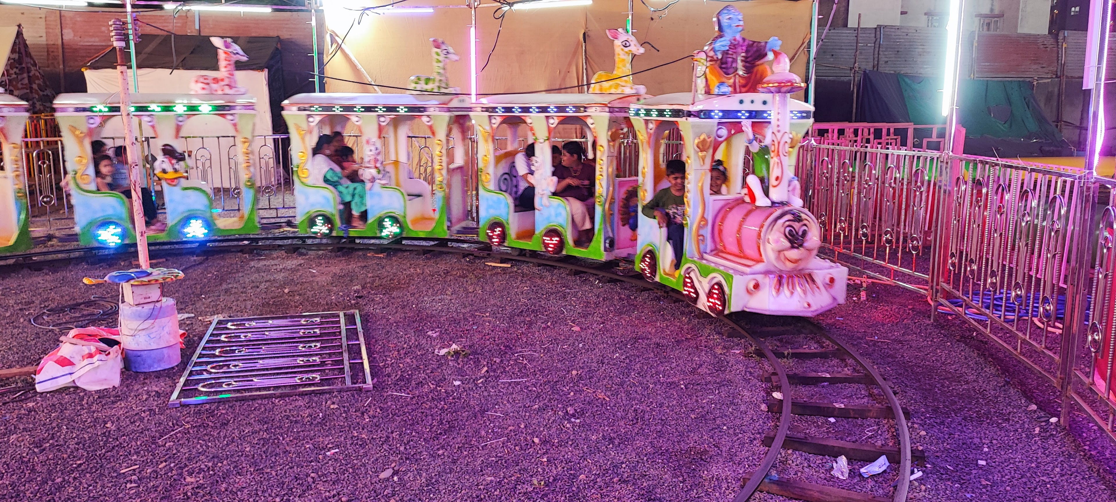 Parijaat Party Plot, Rajkot — photo 6
