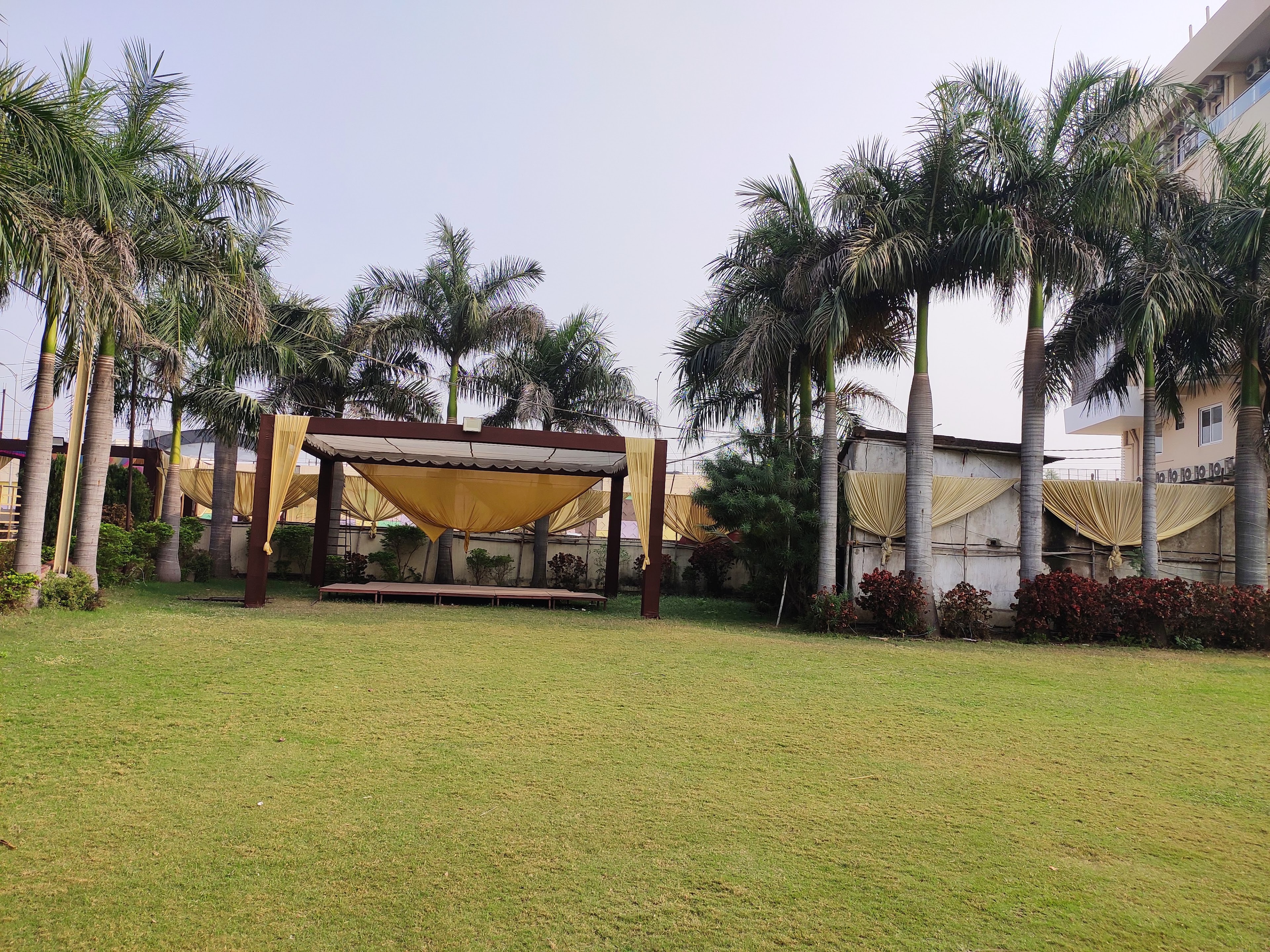 Wedding venues in Varanasi, Uttar Pradesh