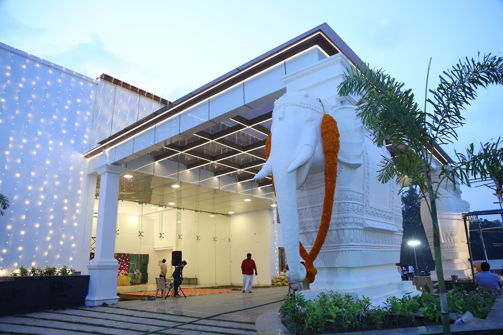 Mangal Akshatha Wedding Hall, Coimbatore — photo 2