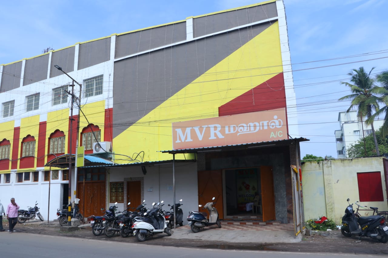 MVR Mahal, Salem — photo 6