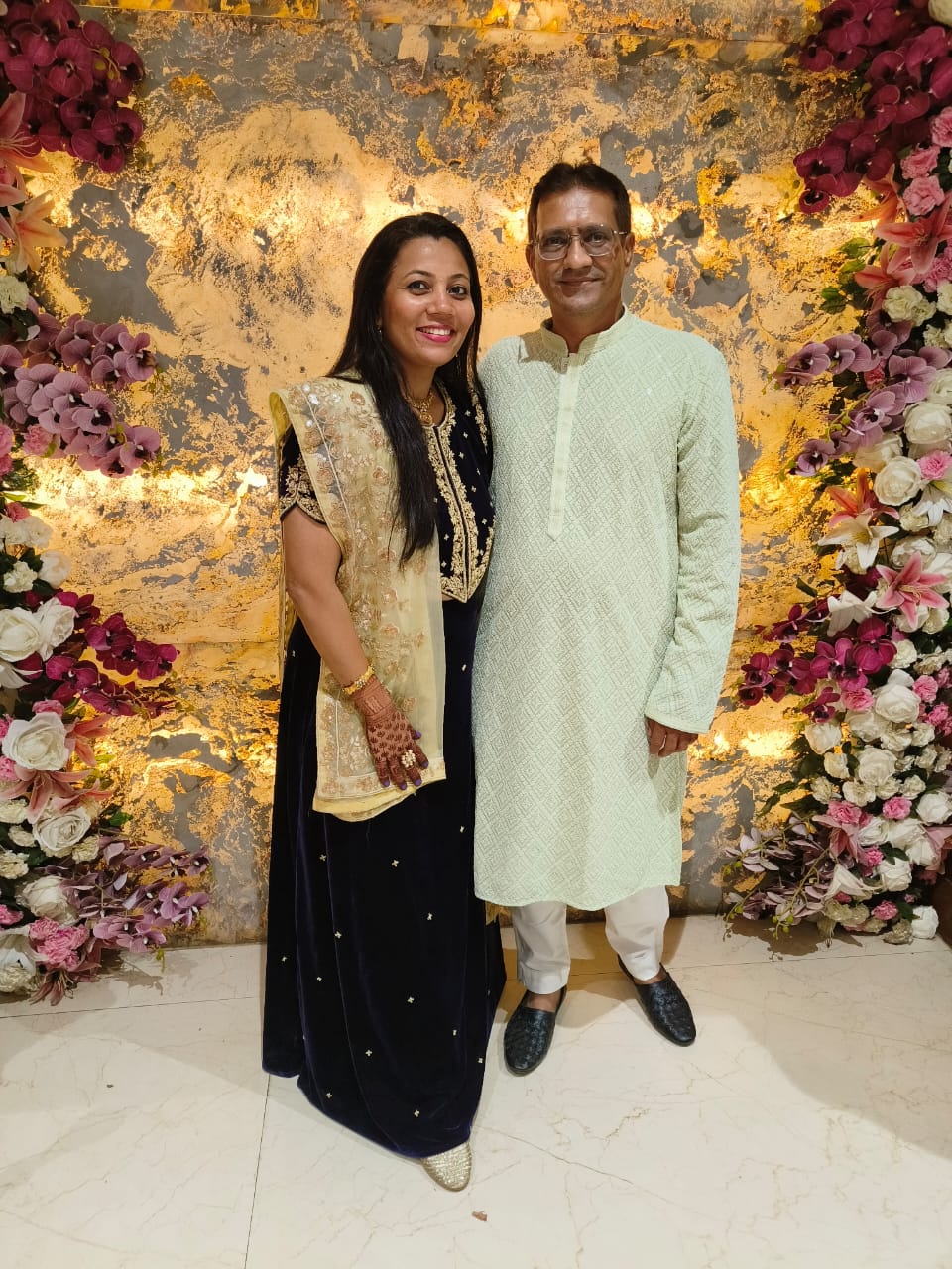 Nirala Crystal Banquet, Mumbai — photo 10