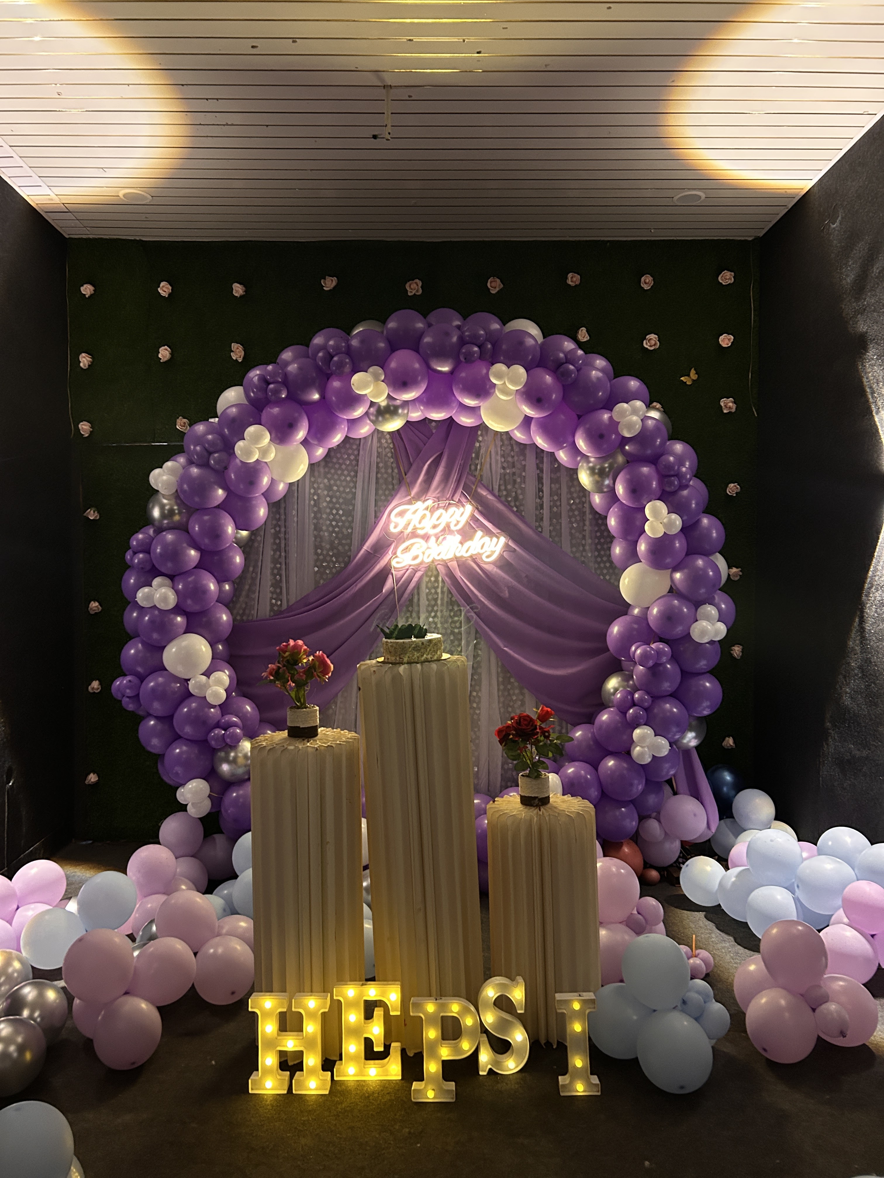 Bhavya’s Party Hall, Vijayawada — photo 5