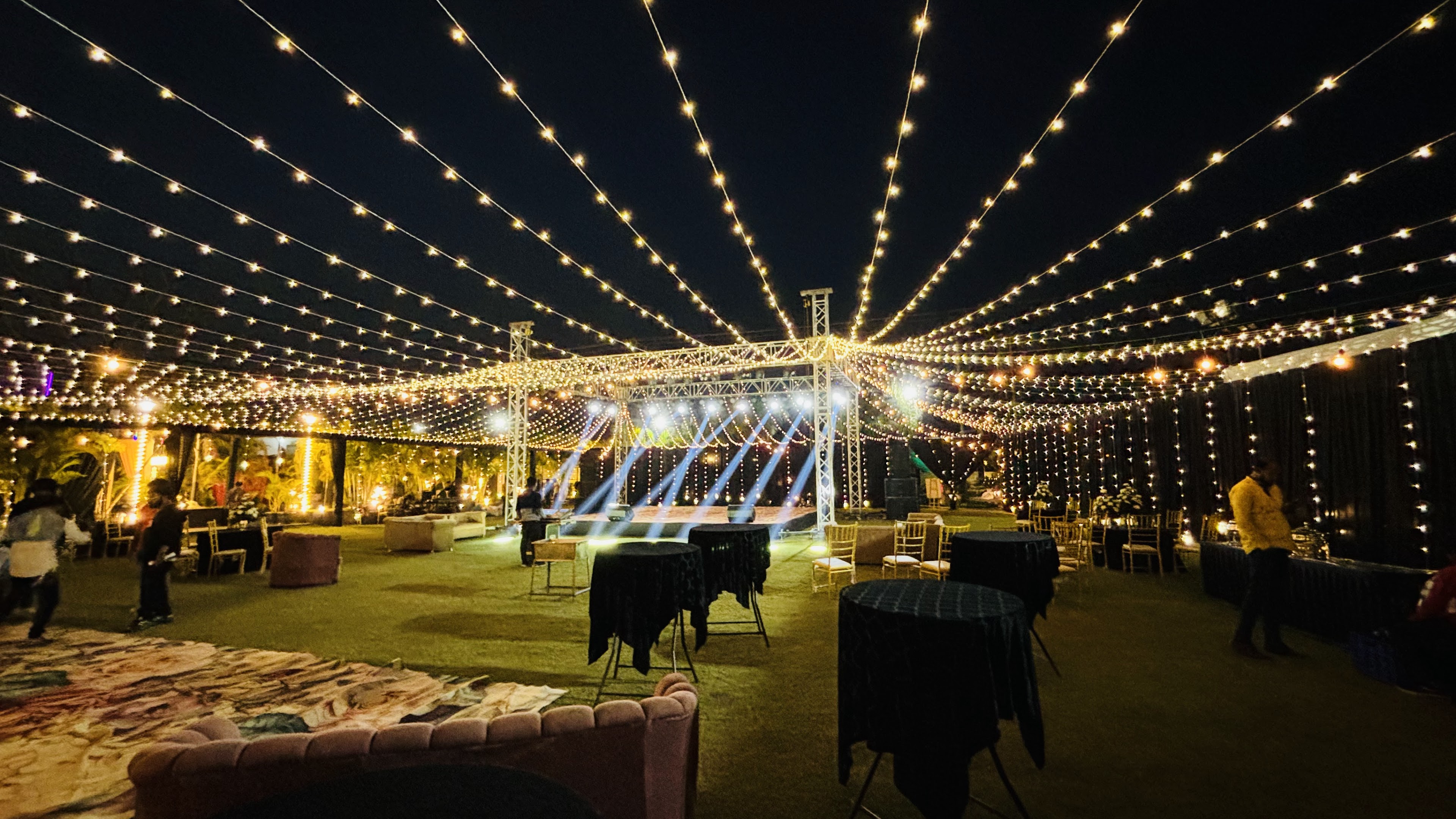 Sunaina Banquet, Ranchi — photo 2