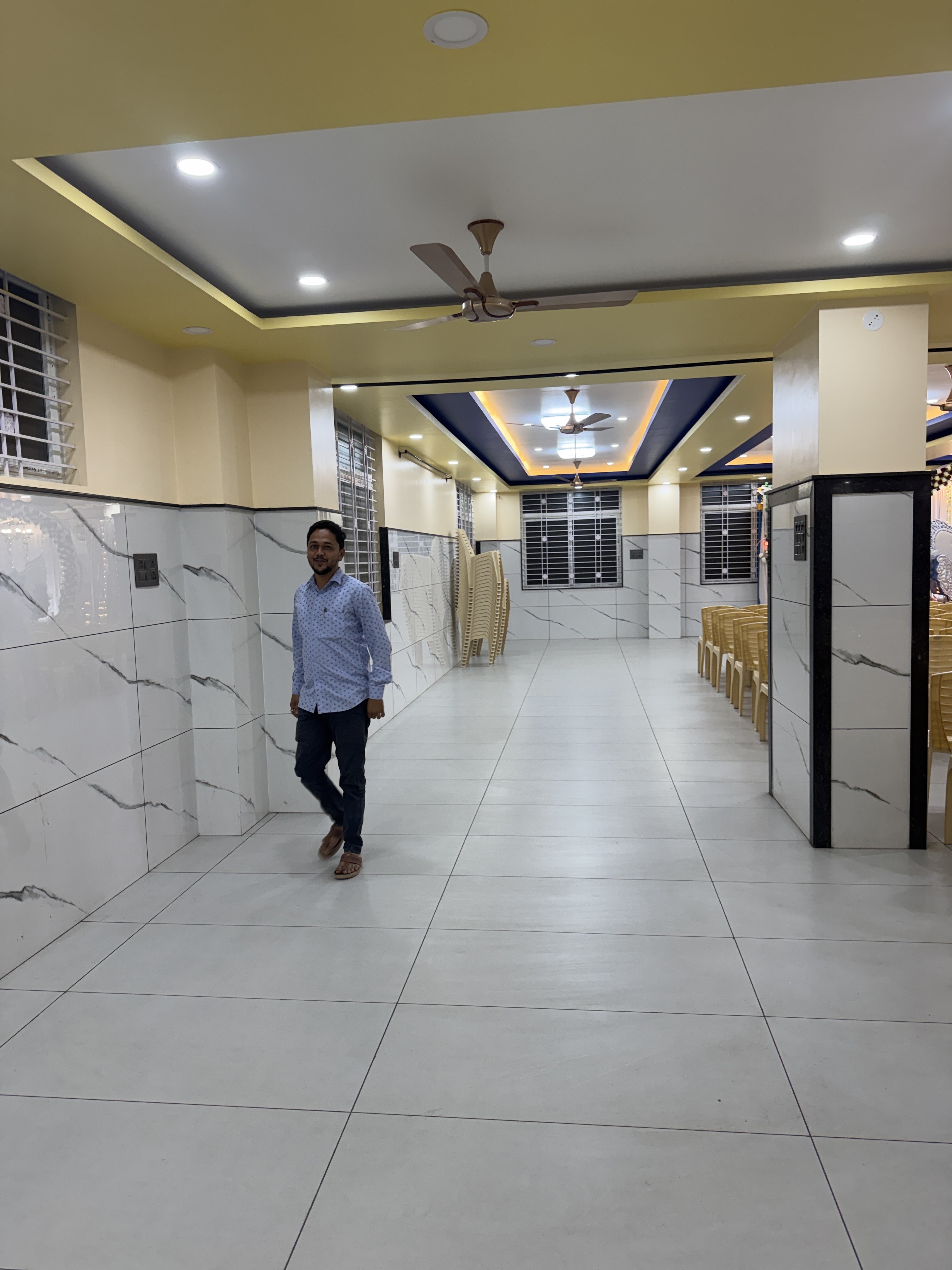 ZU FUNCTION HALL (SARVA DHARMA BHAVANA), Chitradurga — photo 6