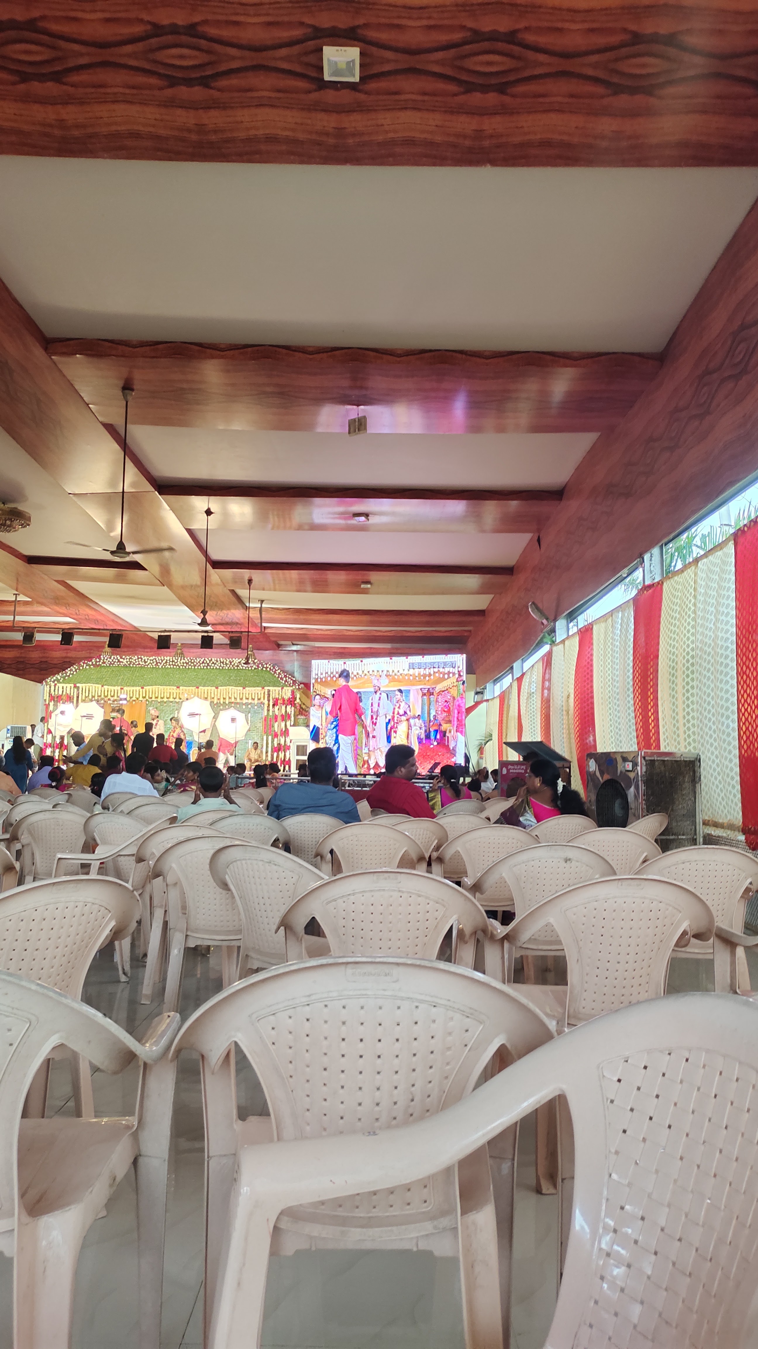 Devi Gardens Function Hall-NTPC Godavarikhani City, Ramagundam — photo 8