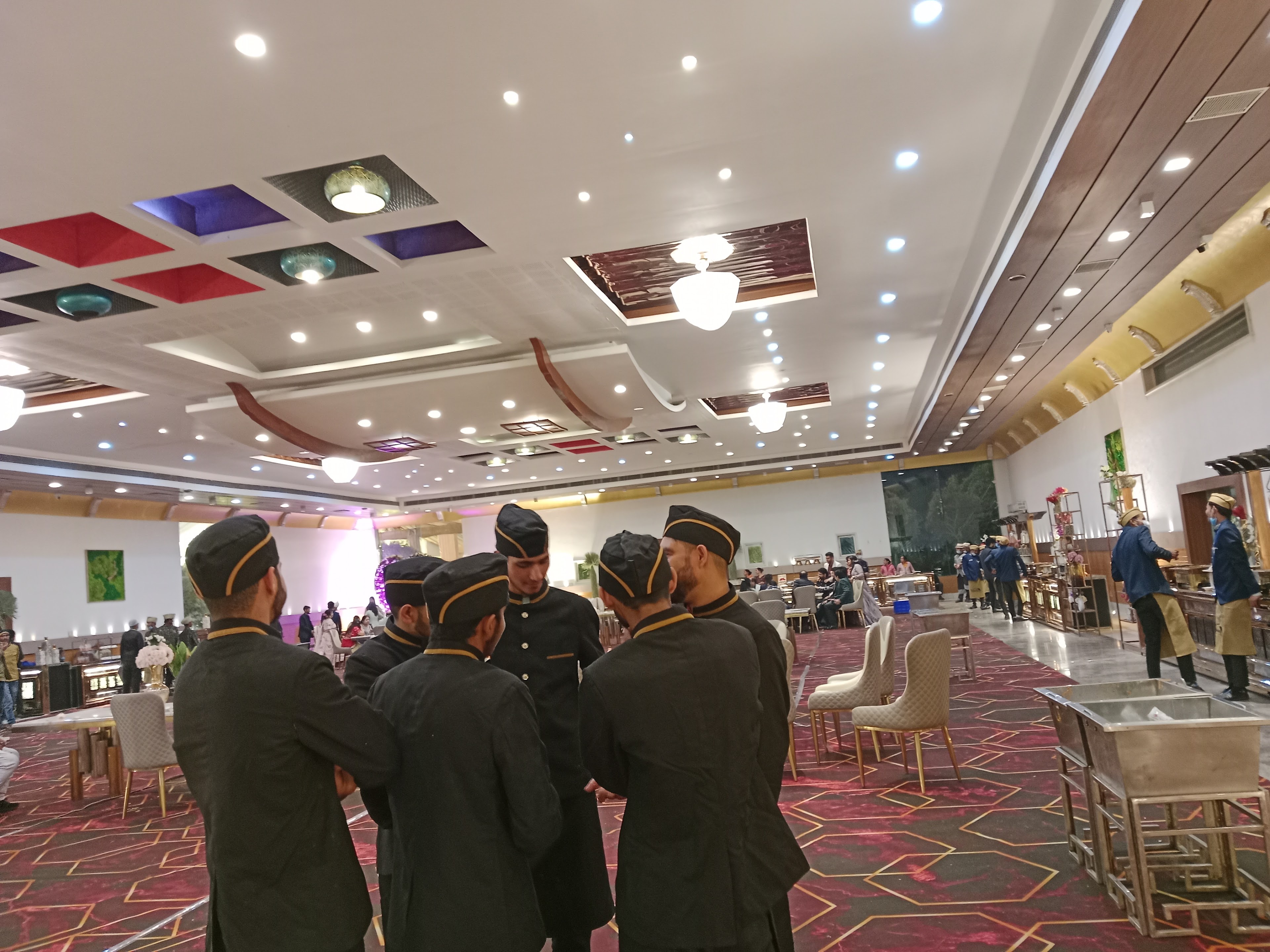 Millennium Palace and Resort, Hisar — photo 6