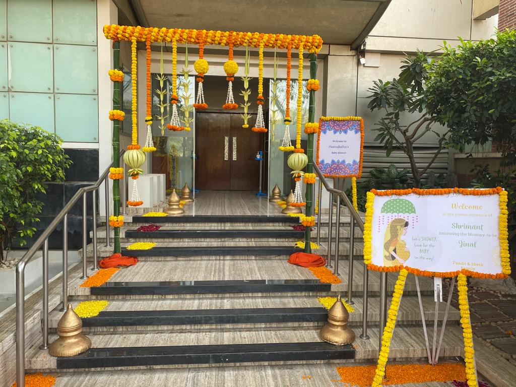 Ala Mode Banquets, Mumbai — photo 5
