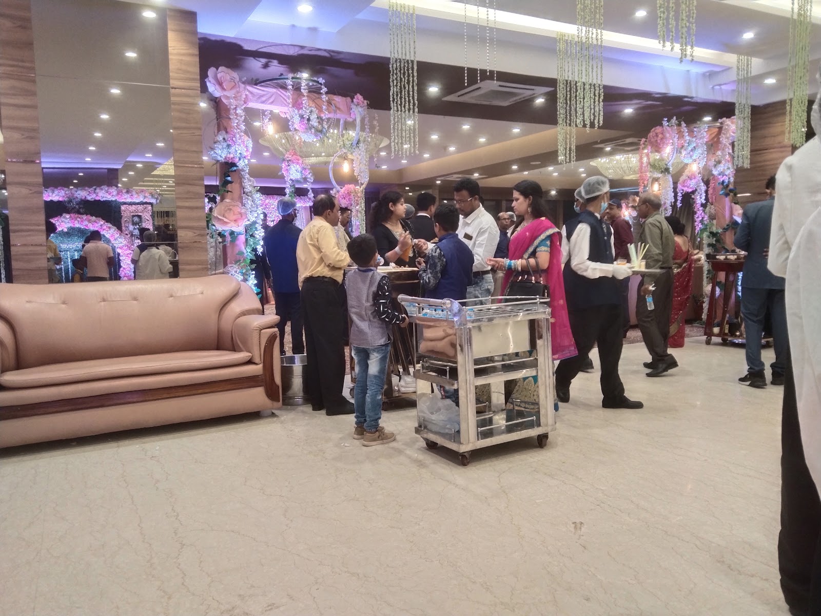 Celebration Banquet, Kolkata — photo 8