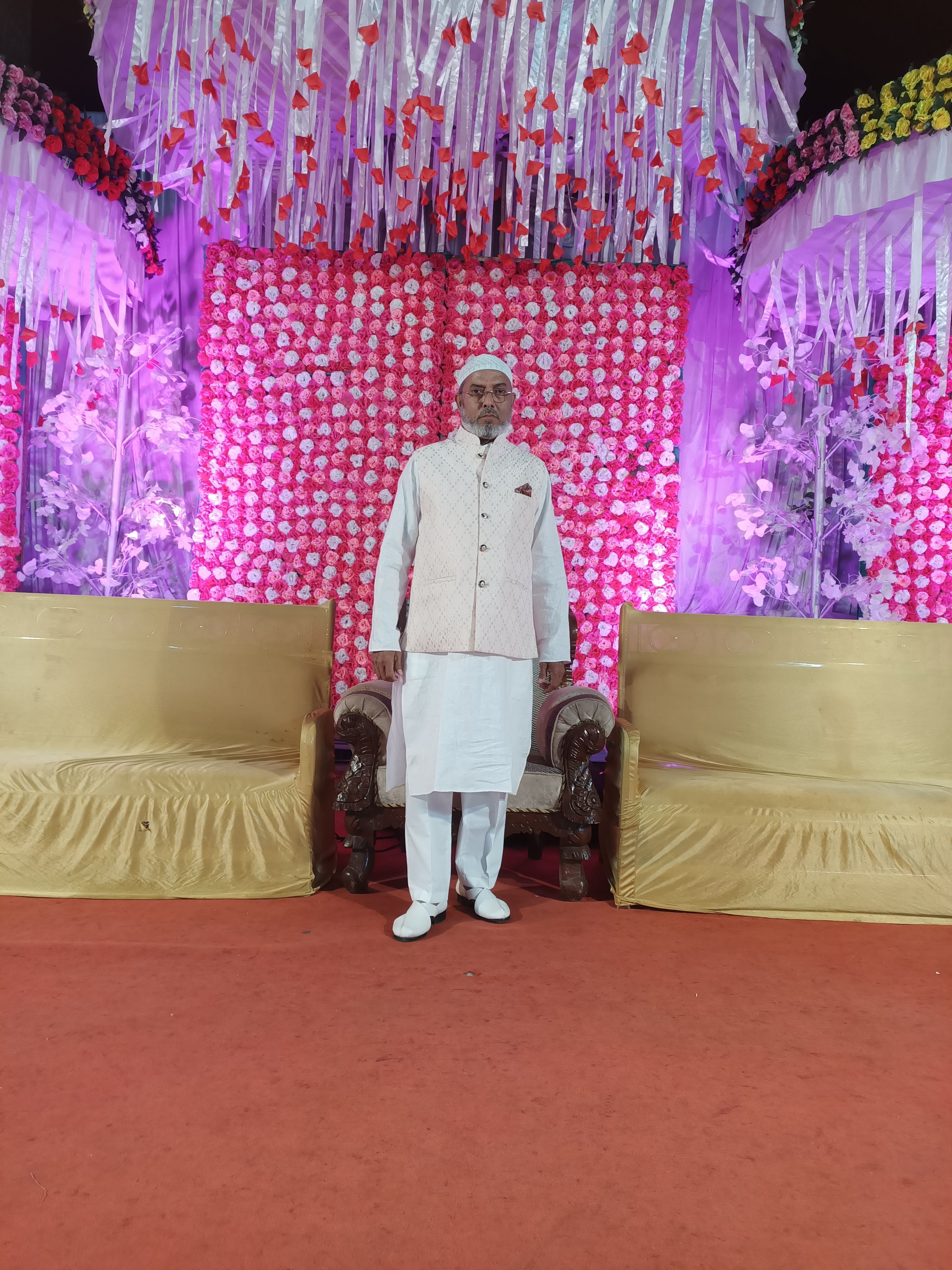 Sara Lawns Function Hall, Aurangabad — photo 8
