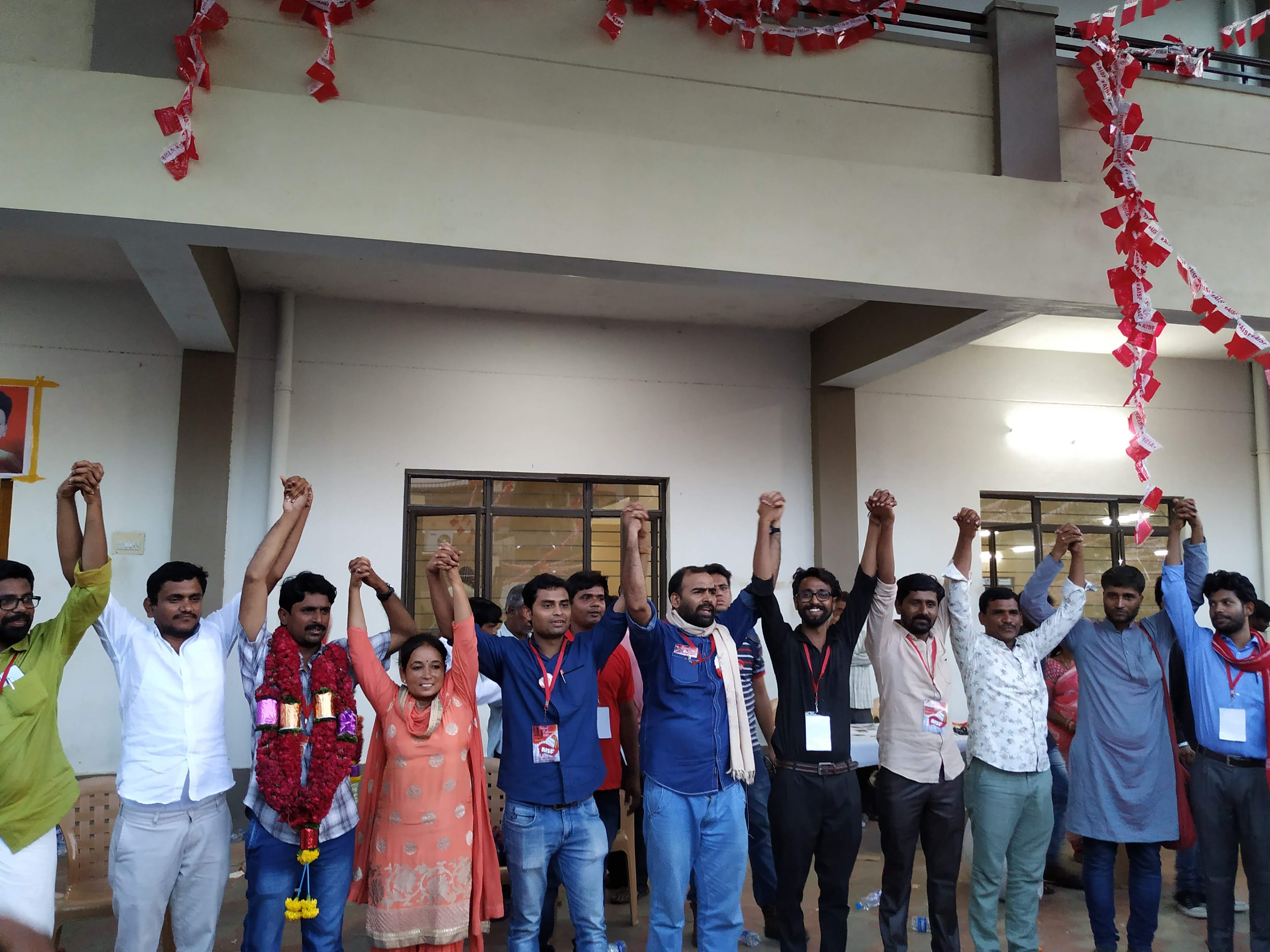 Dr BR Ambedkar Convention Centre, Anantapur — photo 7