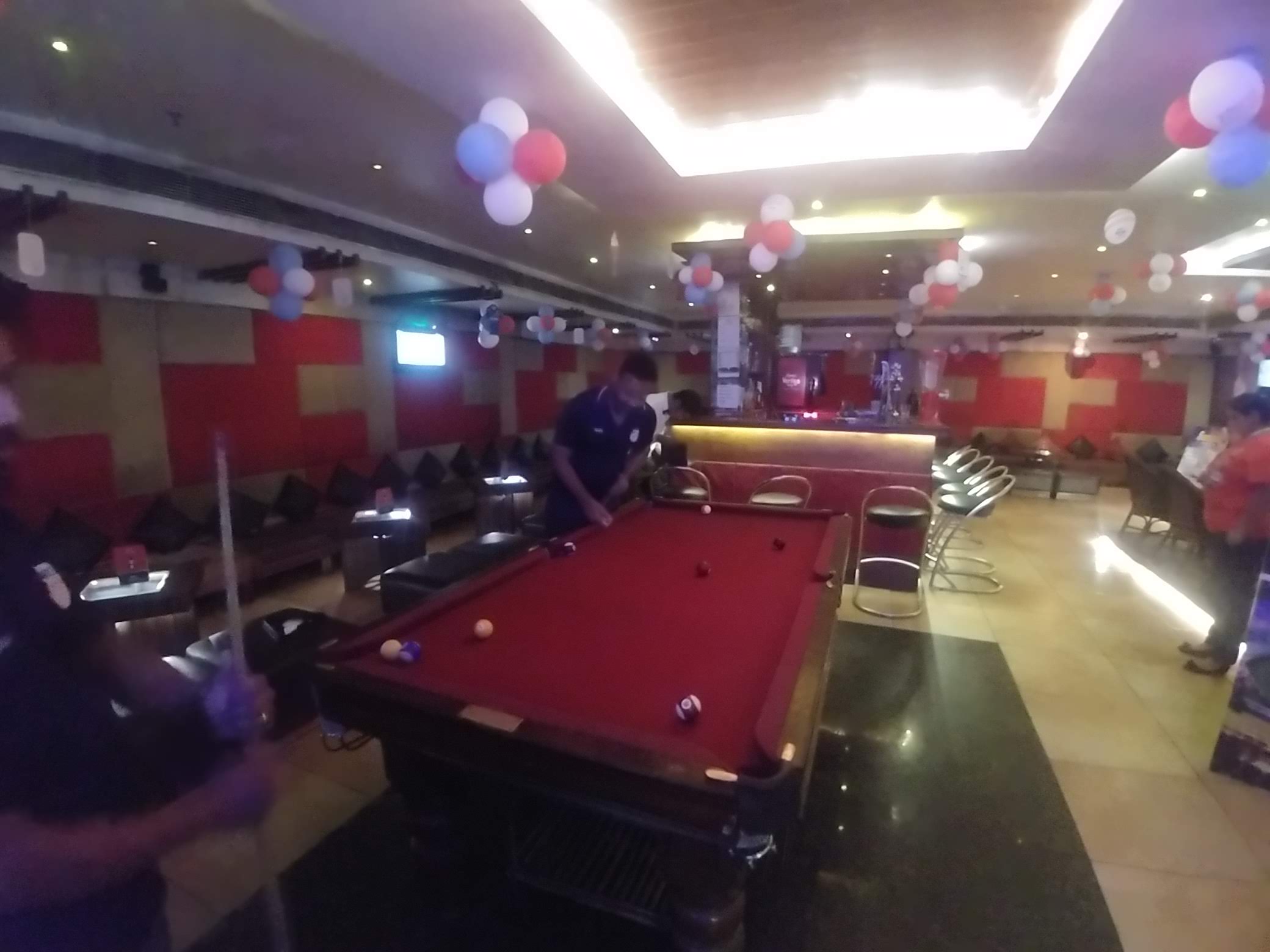 The Party Club, Chandigarh — photo 9