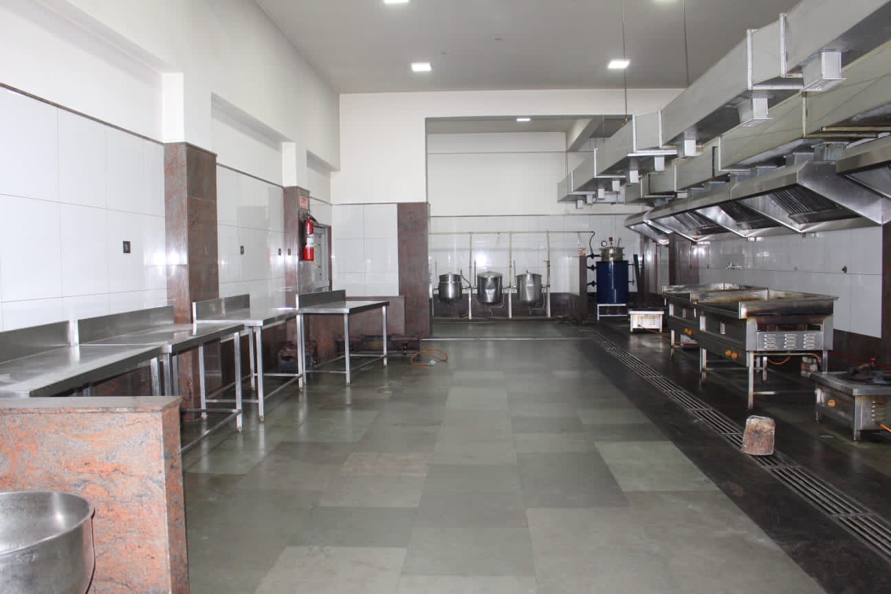 BHAVANI'S GRANDPALACE, Hosur — photo 9