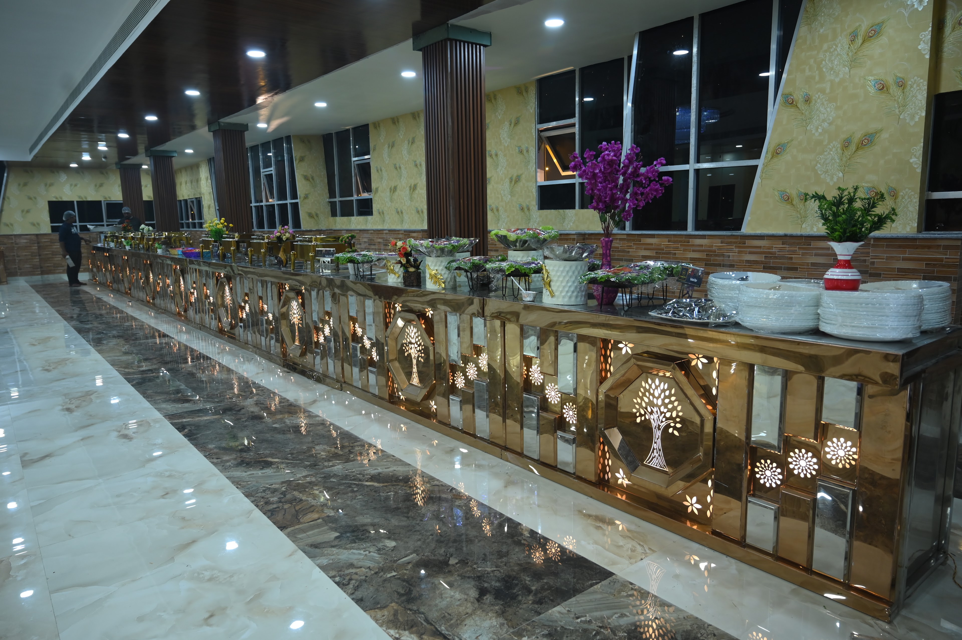 The Mango Tree Banquet hall, Kanpur — photo 9