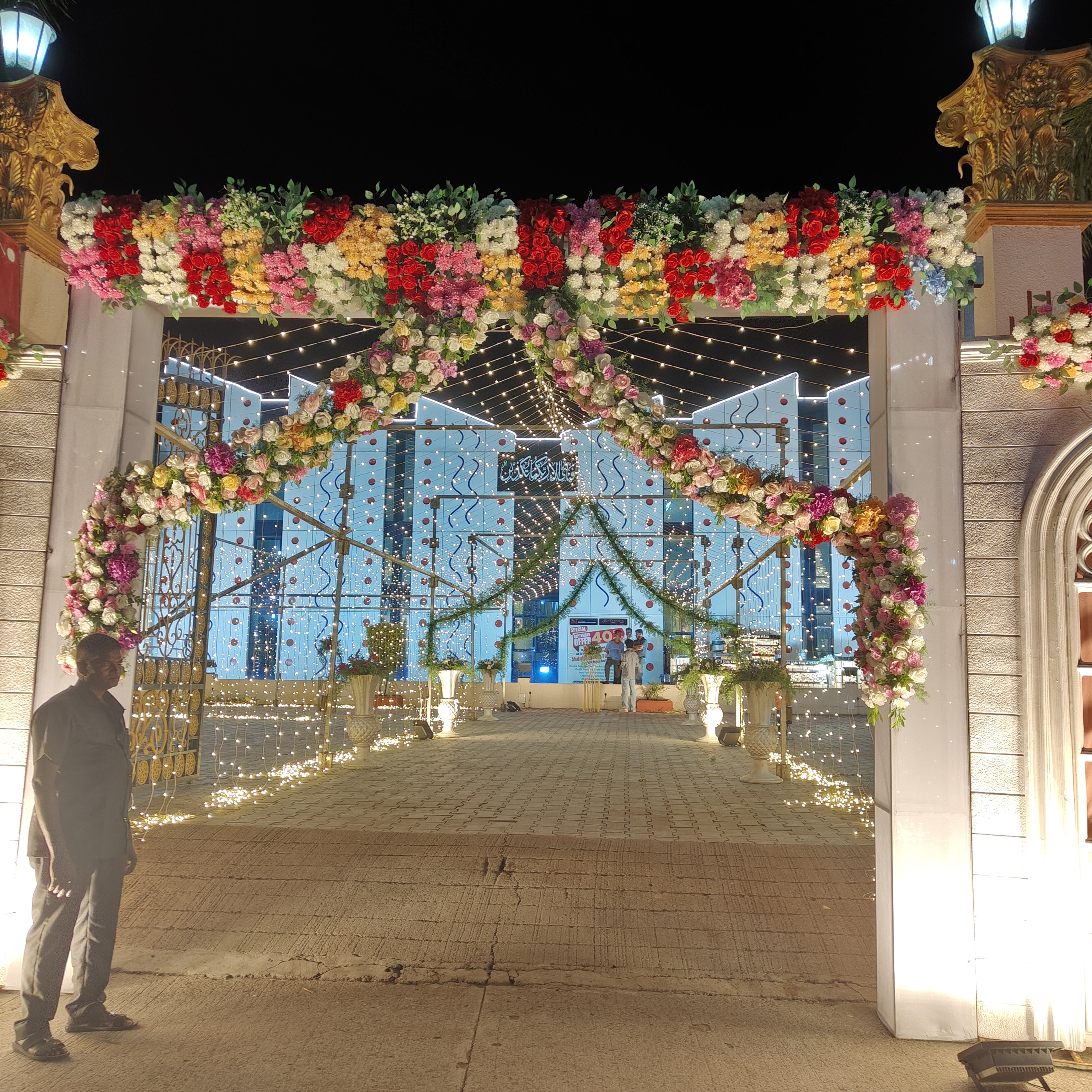 A.N Banquets, Kalaburagi — photo 7