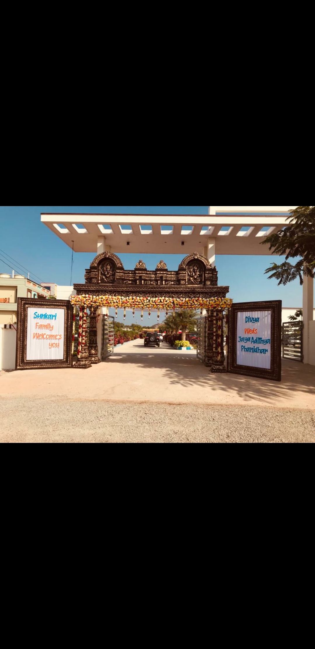 G M Convention Centre - Function Hall, Nalgonda — photo 9