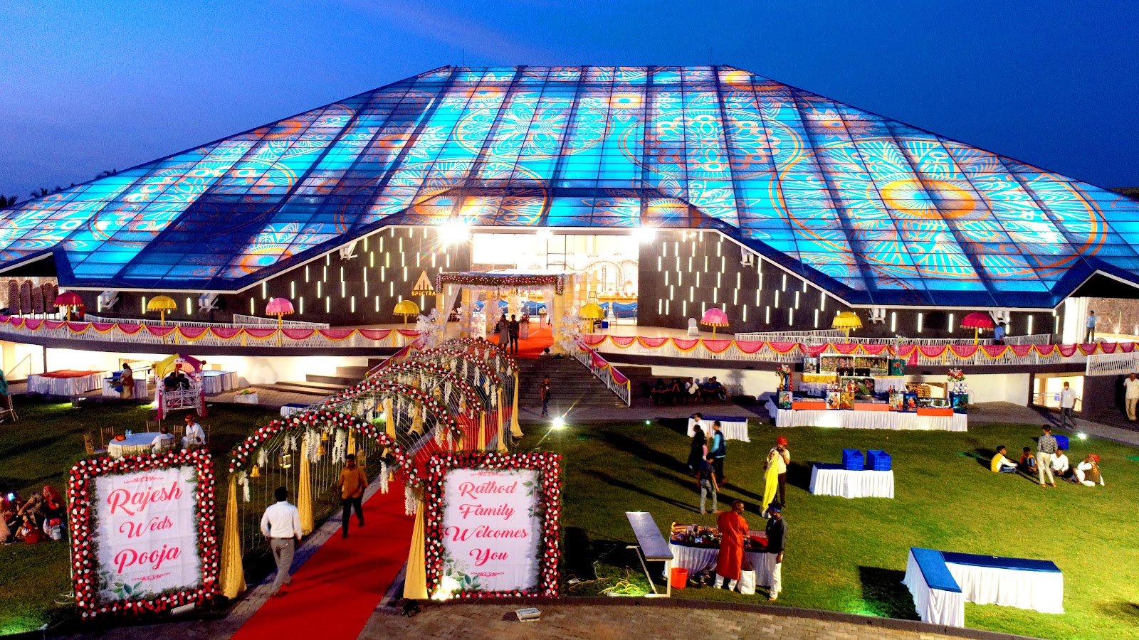 Spectra Convention Center, Mysuru — photo 2