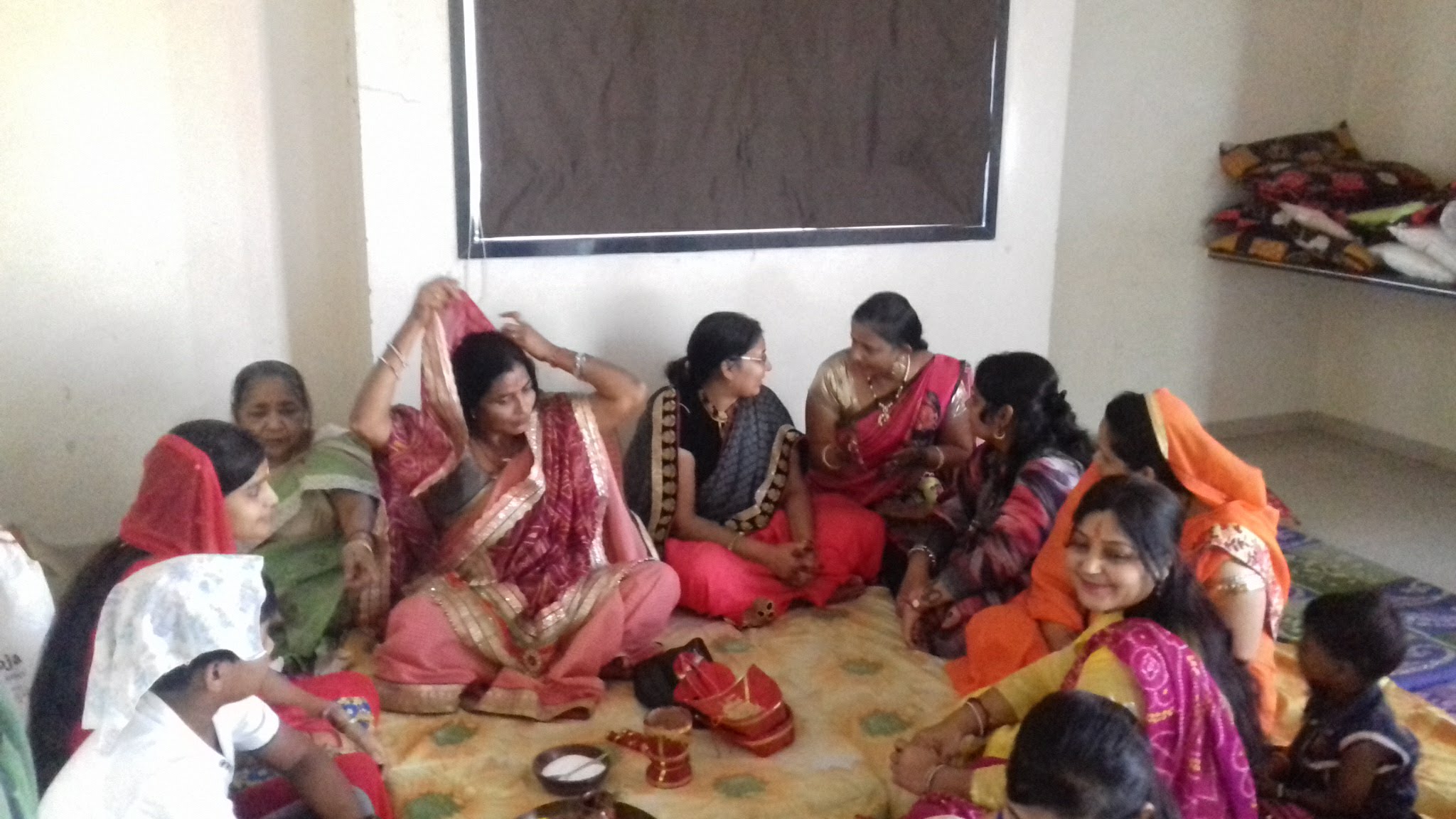 Samta Bhawan, Surat — photo 10