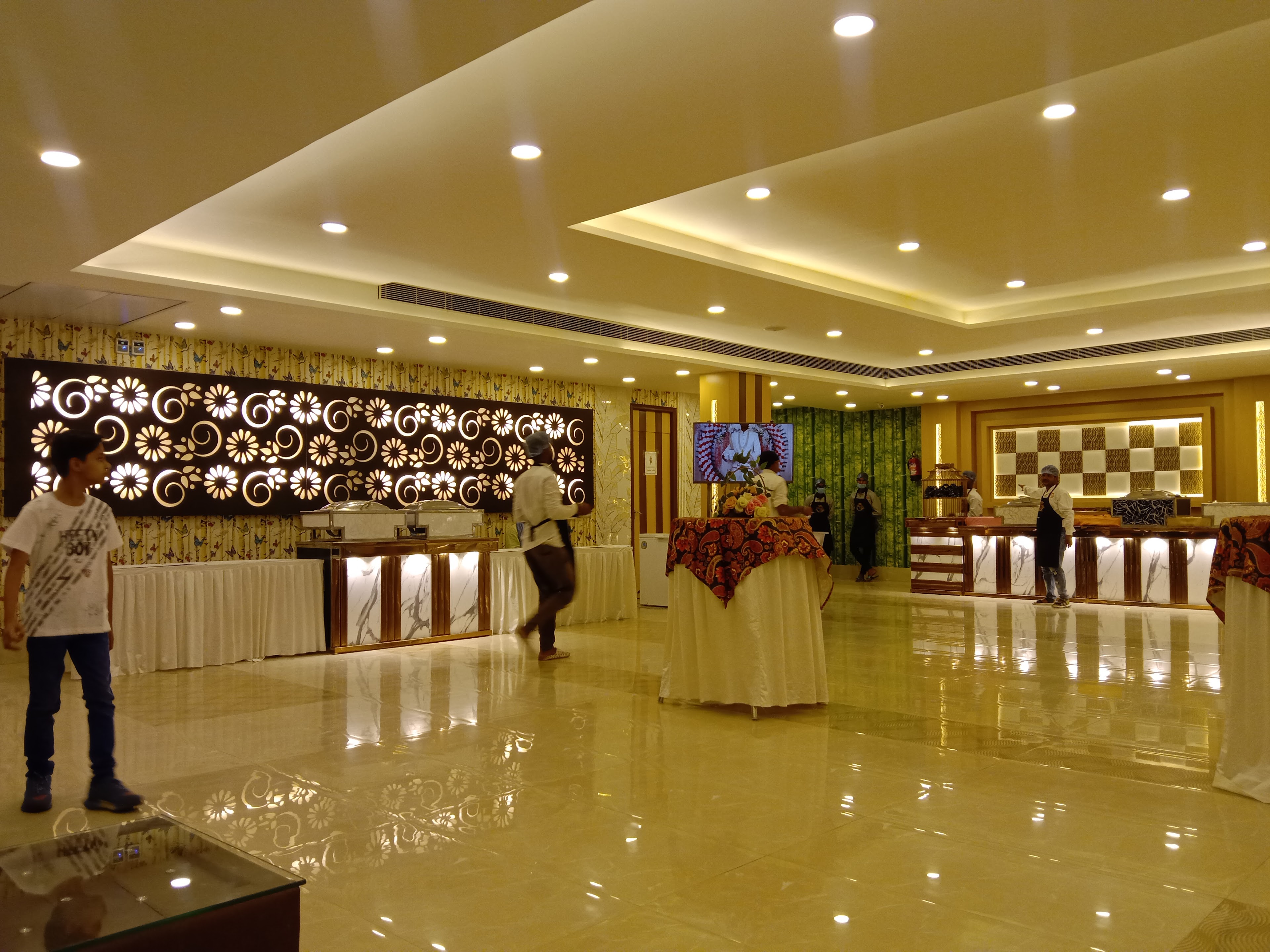 Club House 15-Best Banquet Hall in Kalyanpur Kanpur, Kanpur — photo 1
