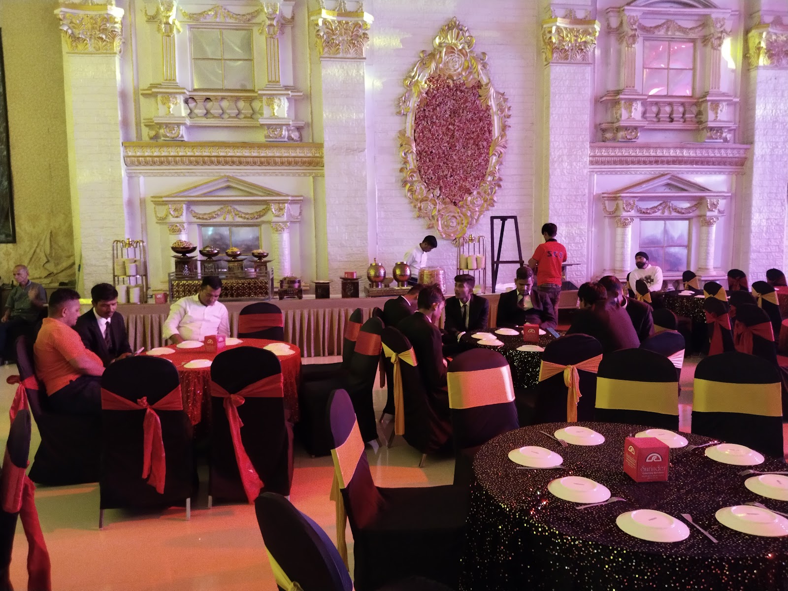 FM BANQUET GOREGAON, Mumbai — photo 4