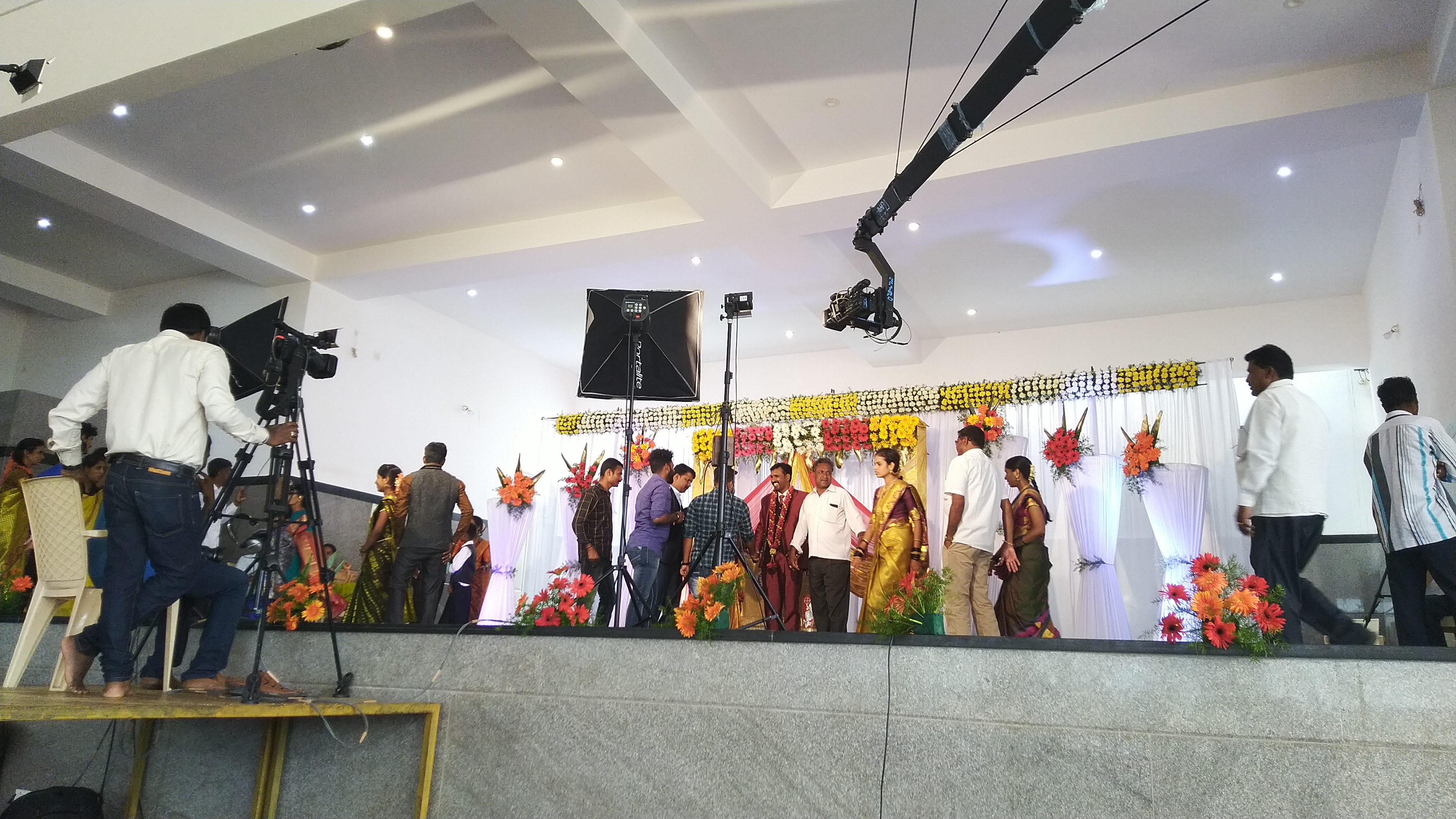 Mangalyam Convention Hall, Chamarajanagar — photo 8