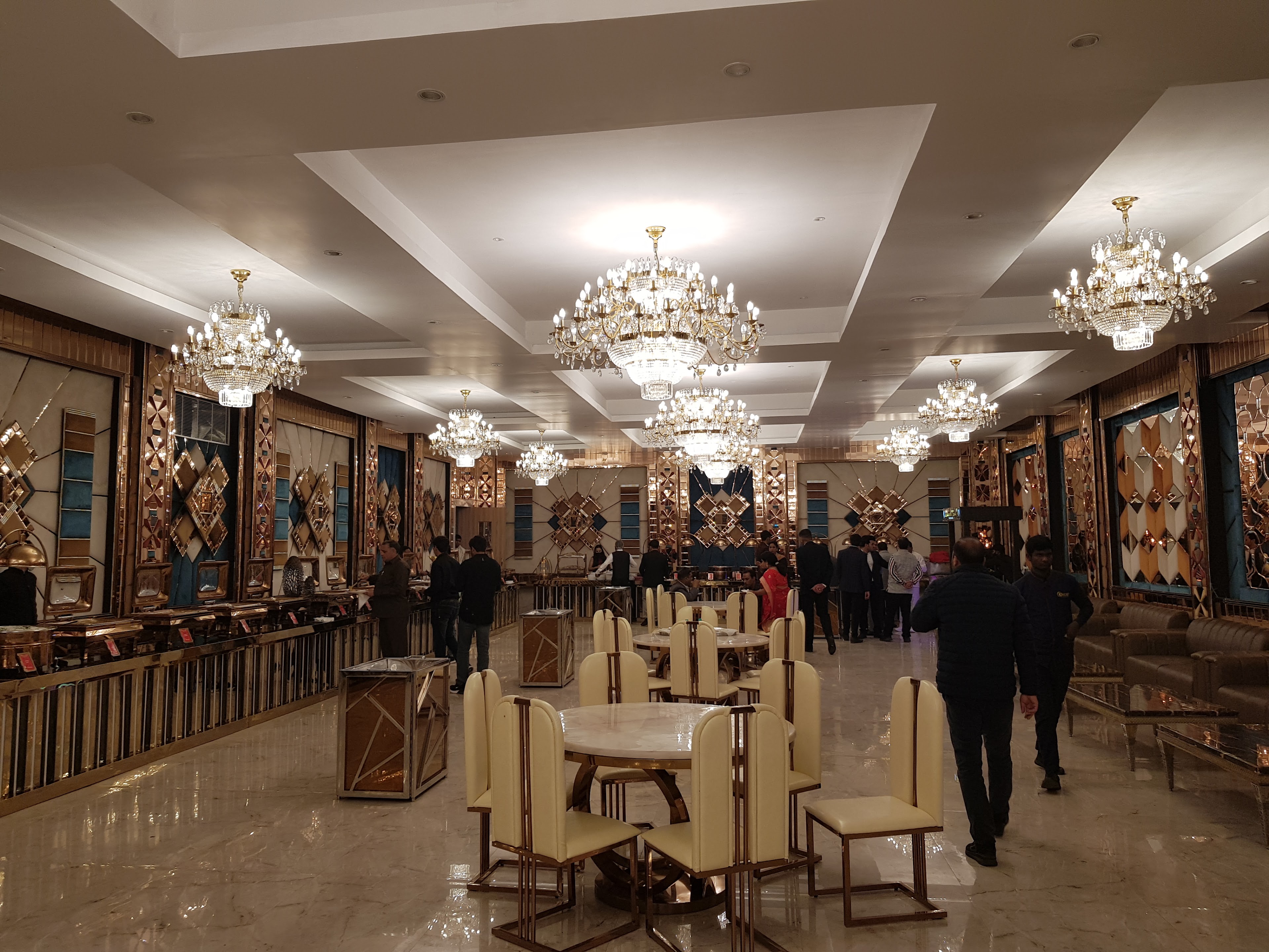 Orchid Farms | Best Banquet Hall in Indirapuram, Ghaziabad, Ghaziabad — photo 9
