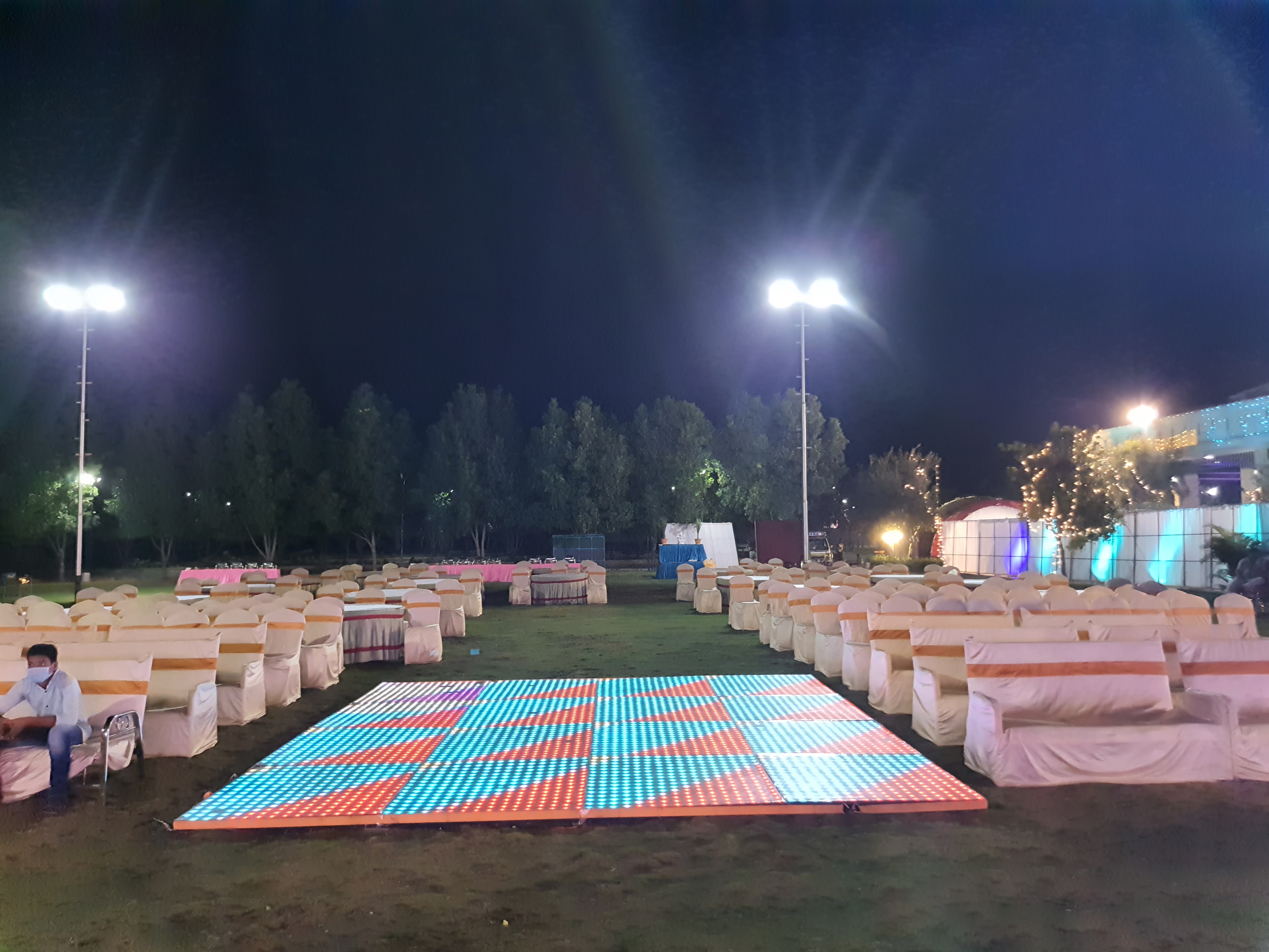 GRC Convention, Kurnool — photo 8
