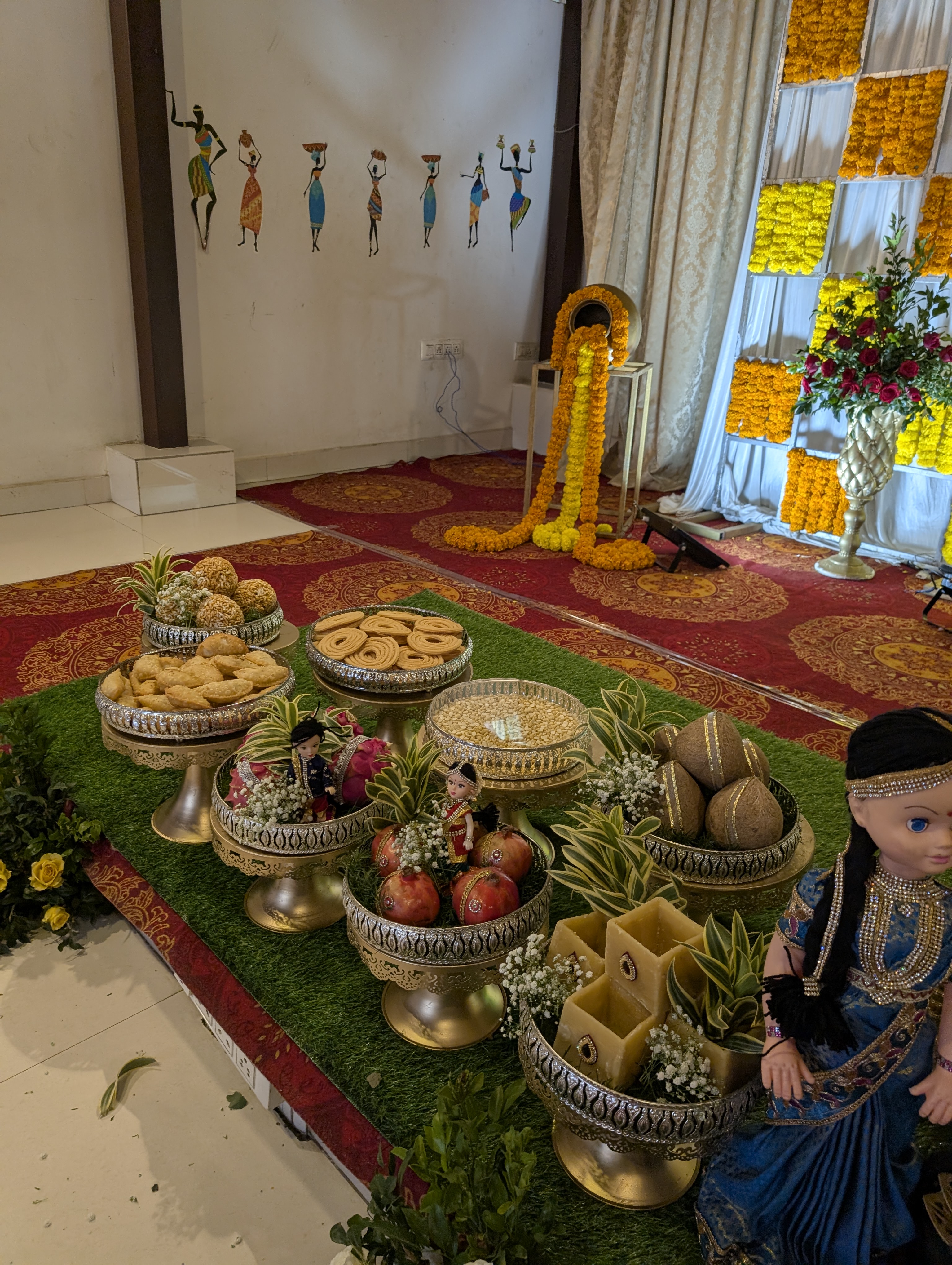Jb events, Mandya — photo 4