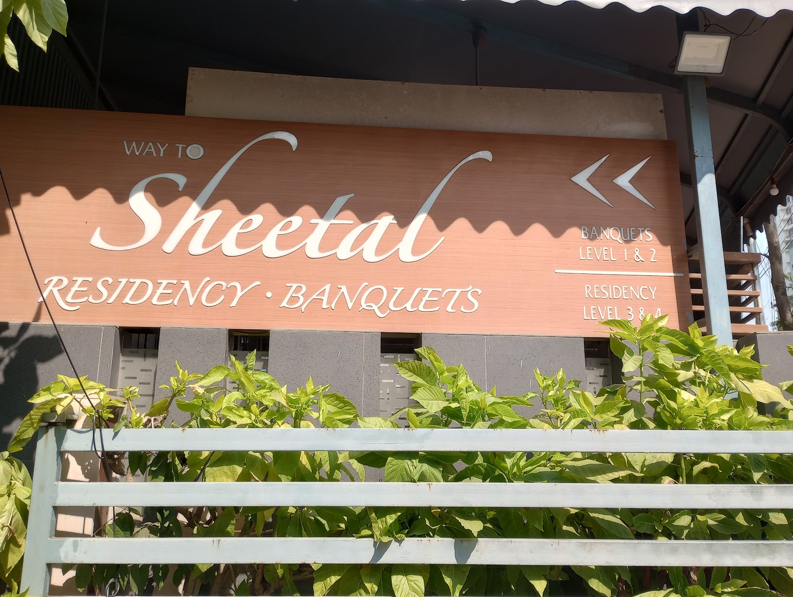 Sheetal Banquets, Mumbai — photo 6
