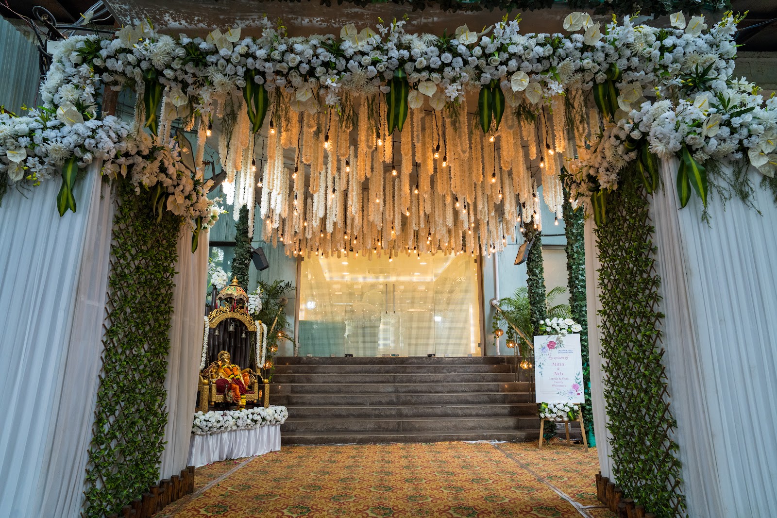 Jalaram Hall, Mumbai — photo 8