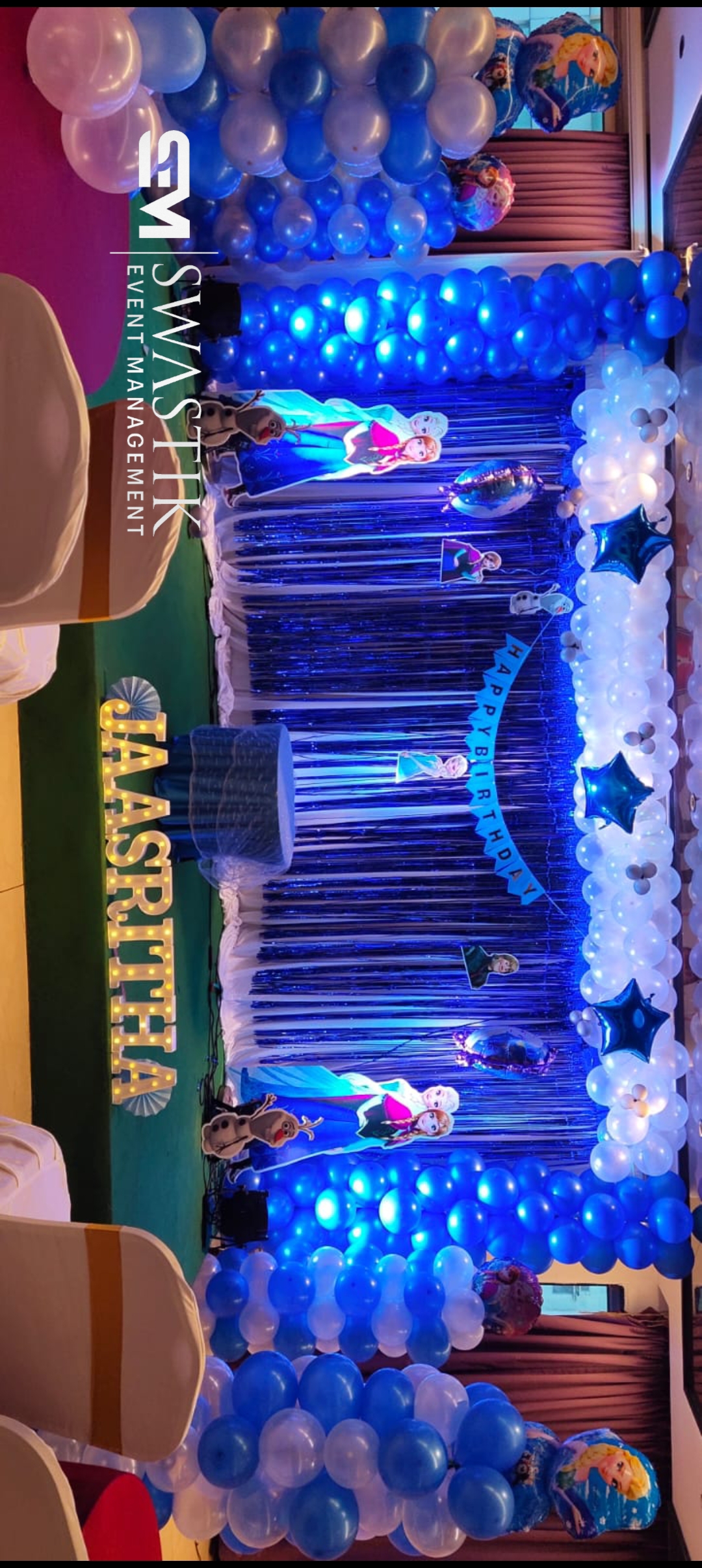 Teju Banquet hall ( Mini function hall), Nellore — photo 7