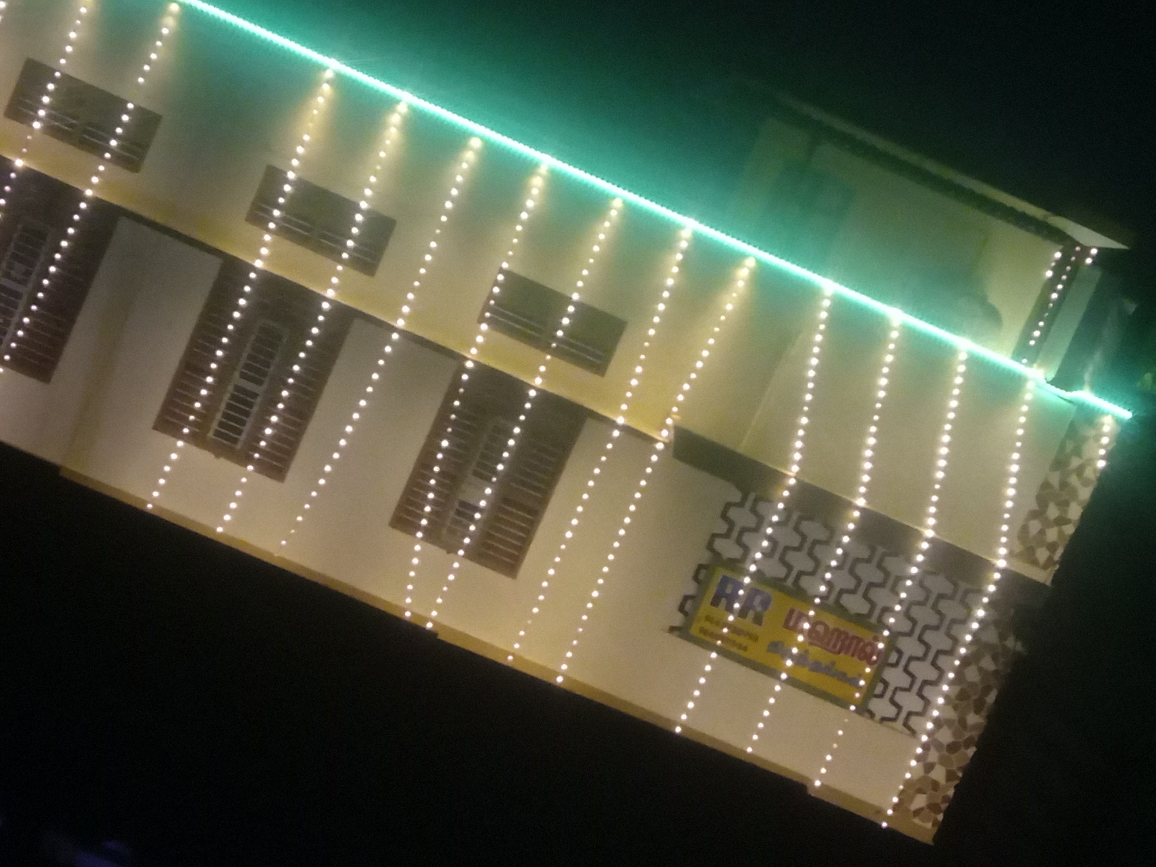 RR Mahal Thiruthangal, Sivakasi — photo 2