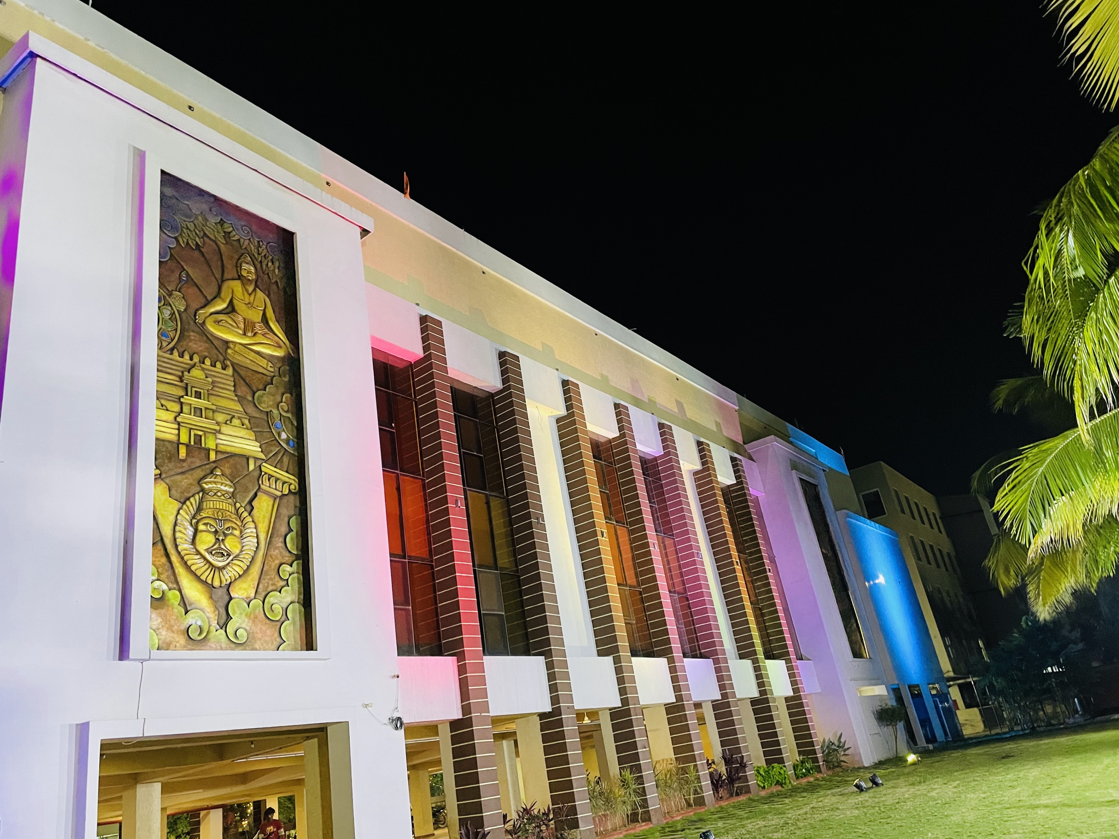 Sowjanya Function Hall, Nandyal — photo 3