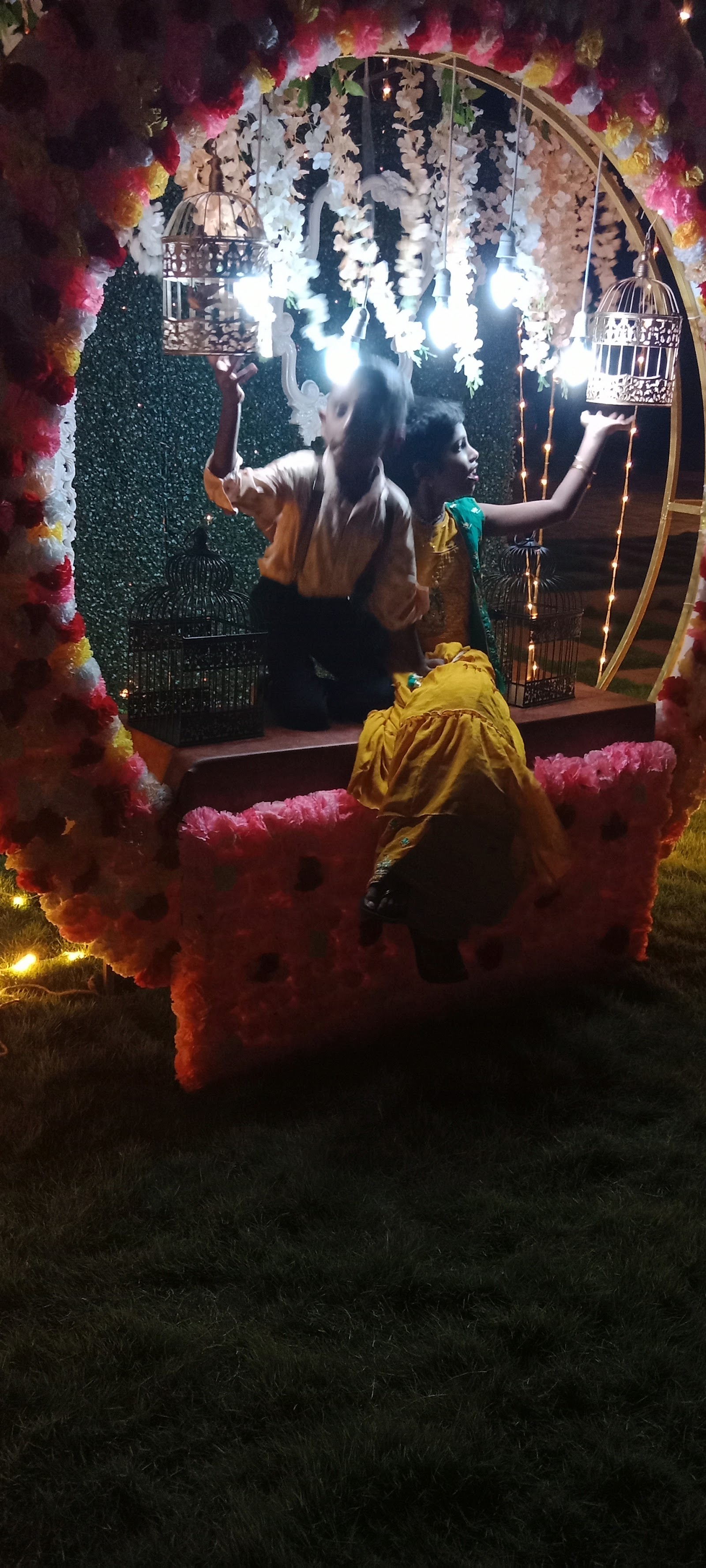 Santho Lawns, Puducherry — photo 8