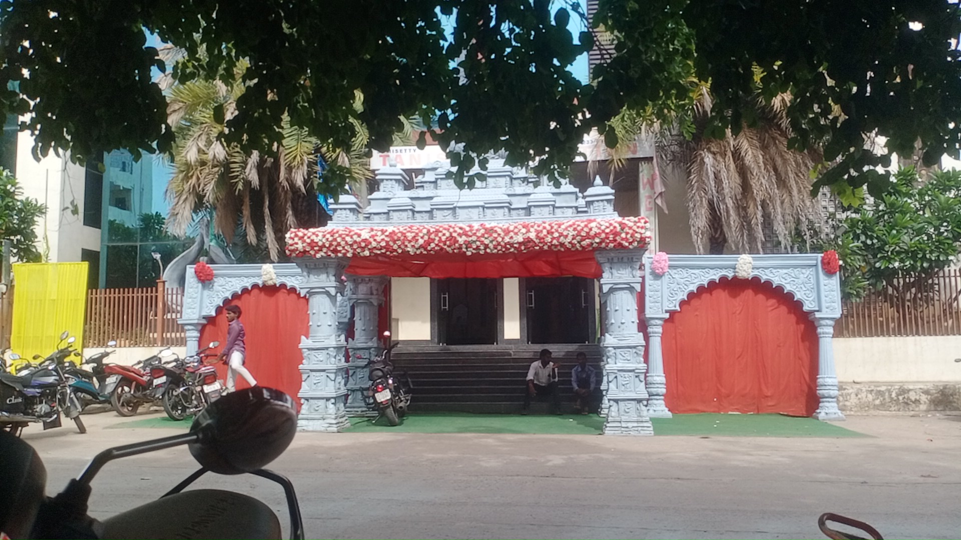 Somisetty Tanish Convention, Kurnool — photo 10