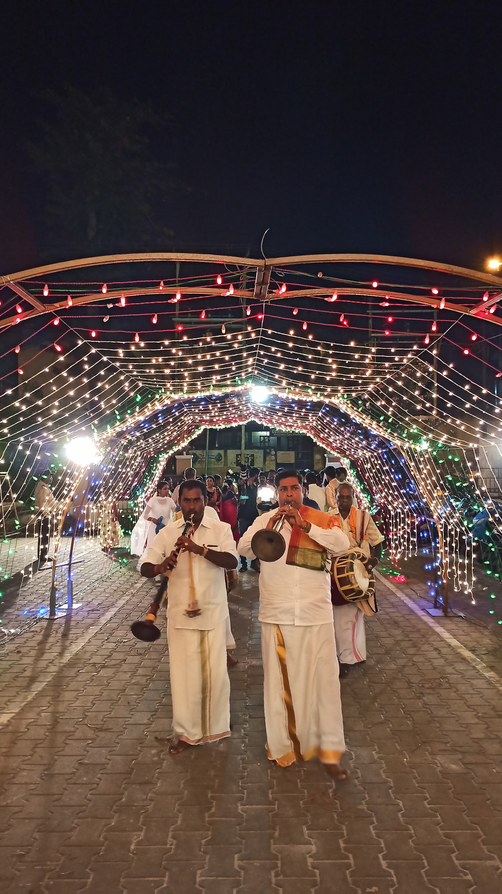 Sri Ram Thirumana Nilayam, Puducherry — photo 4