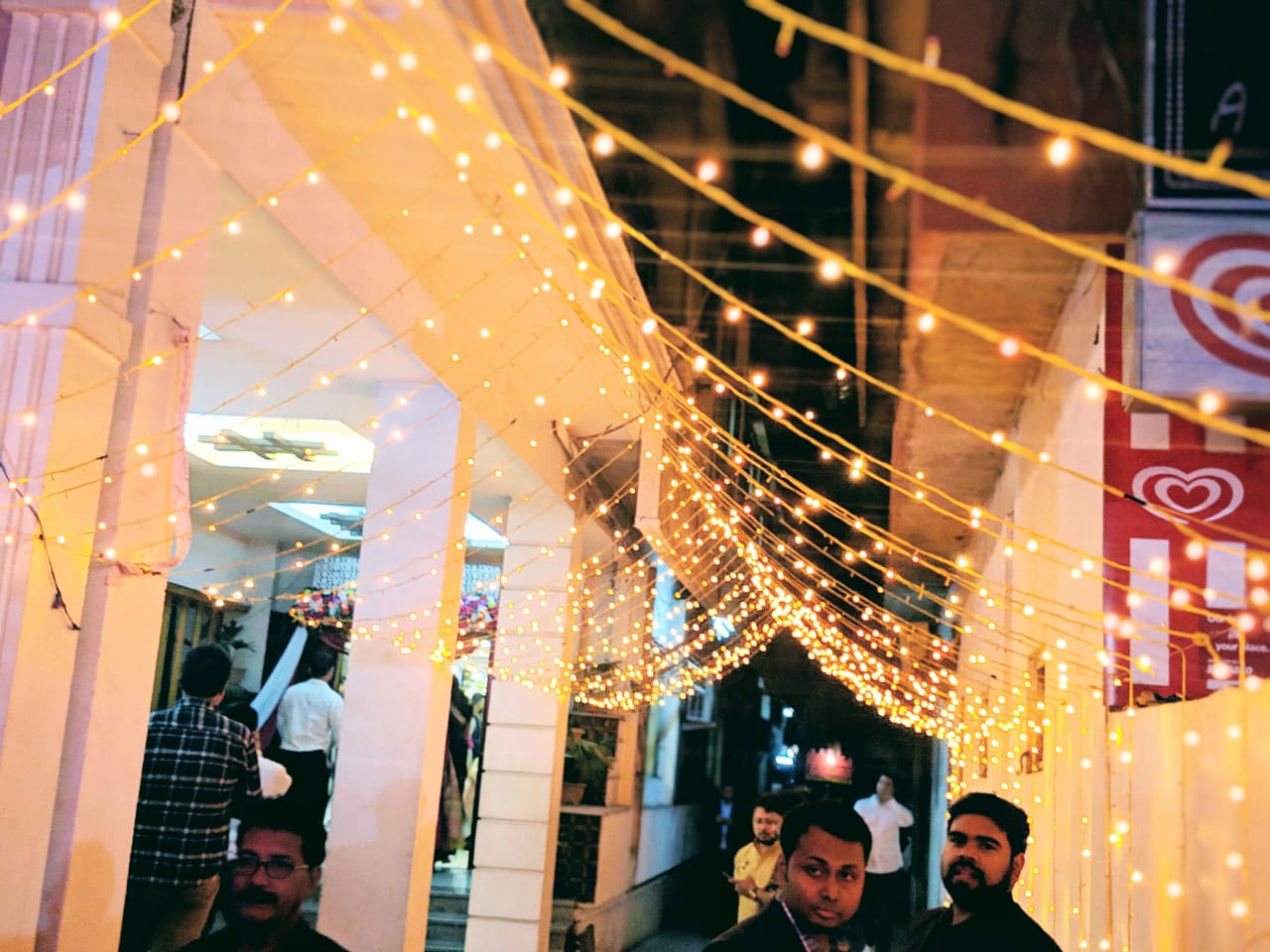 Divine Weddings, Guwahati — photo 10