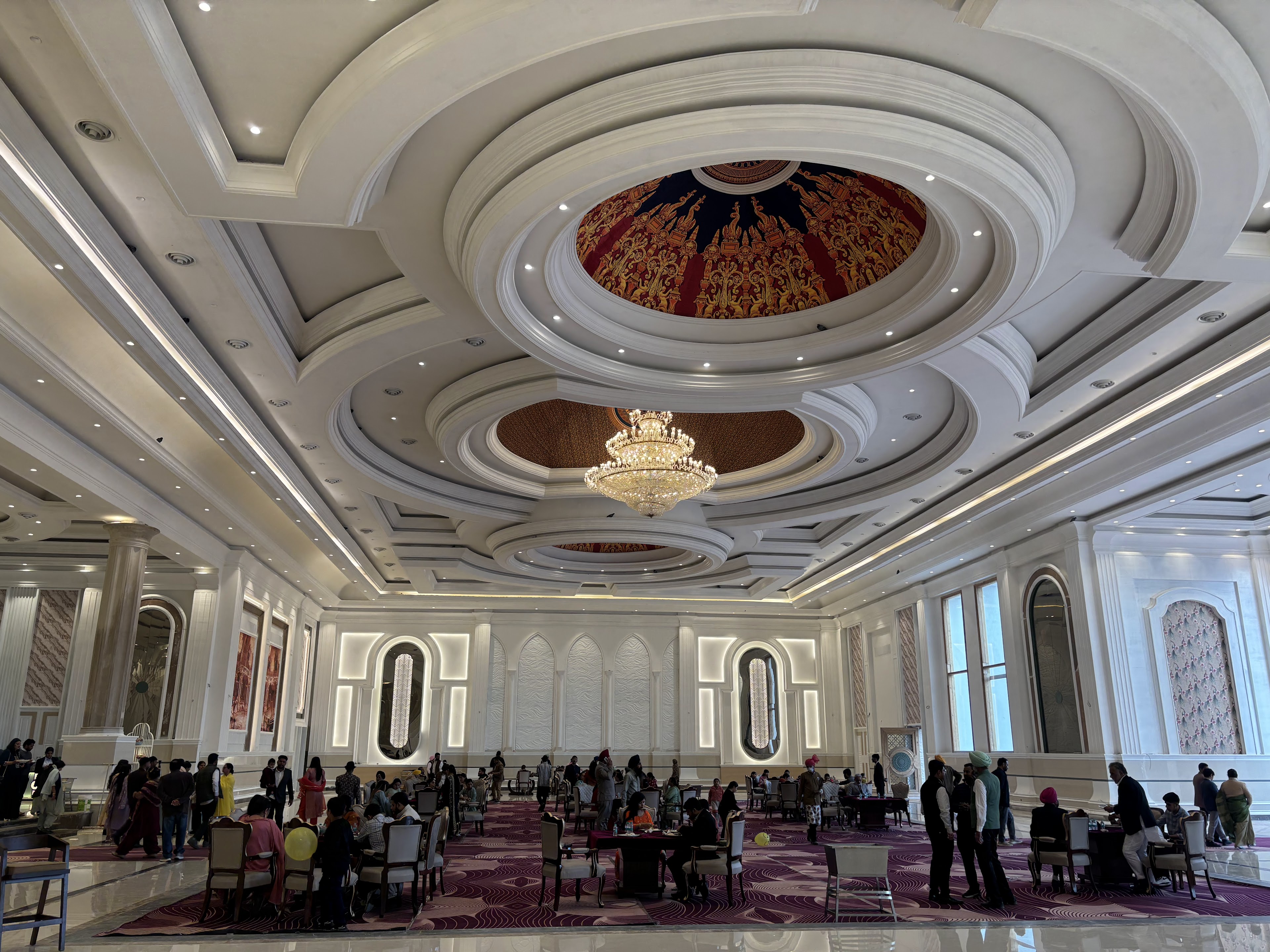 The Crystal palm, Bathinda — photo 3